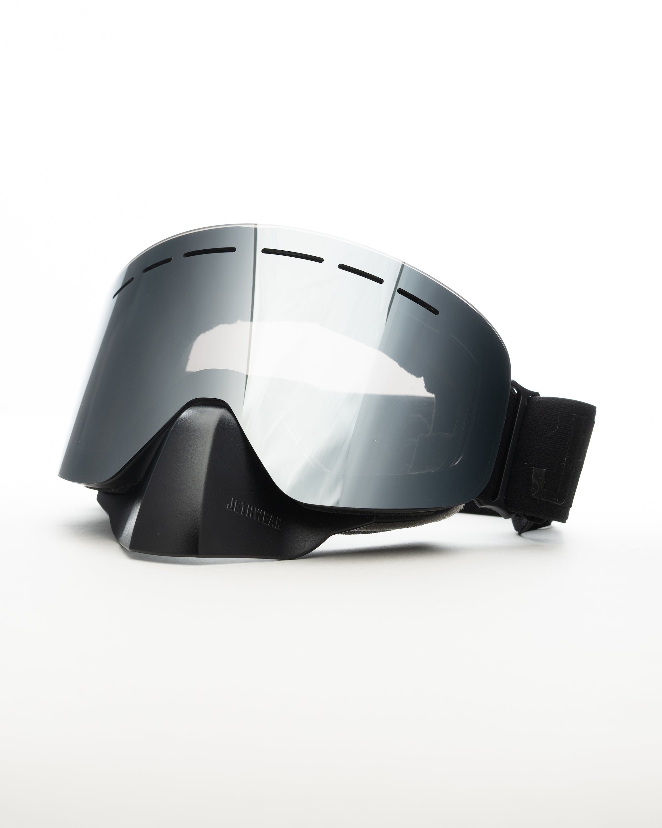 Phase Goggle