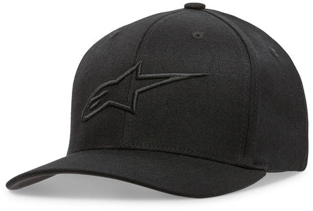 Ageless Curve Hat