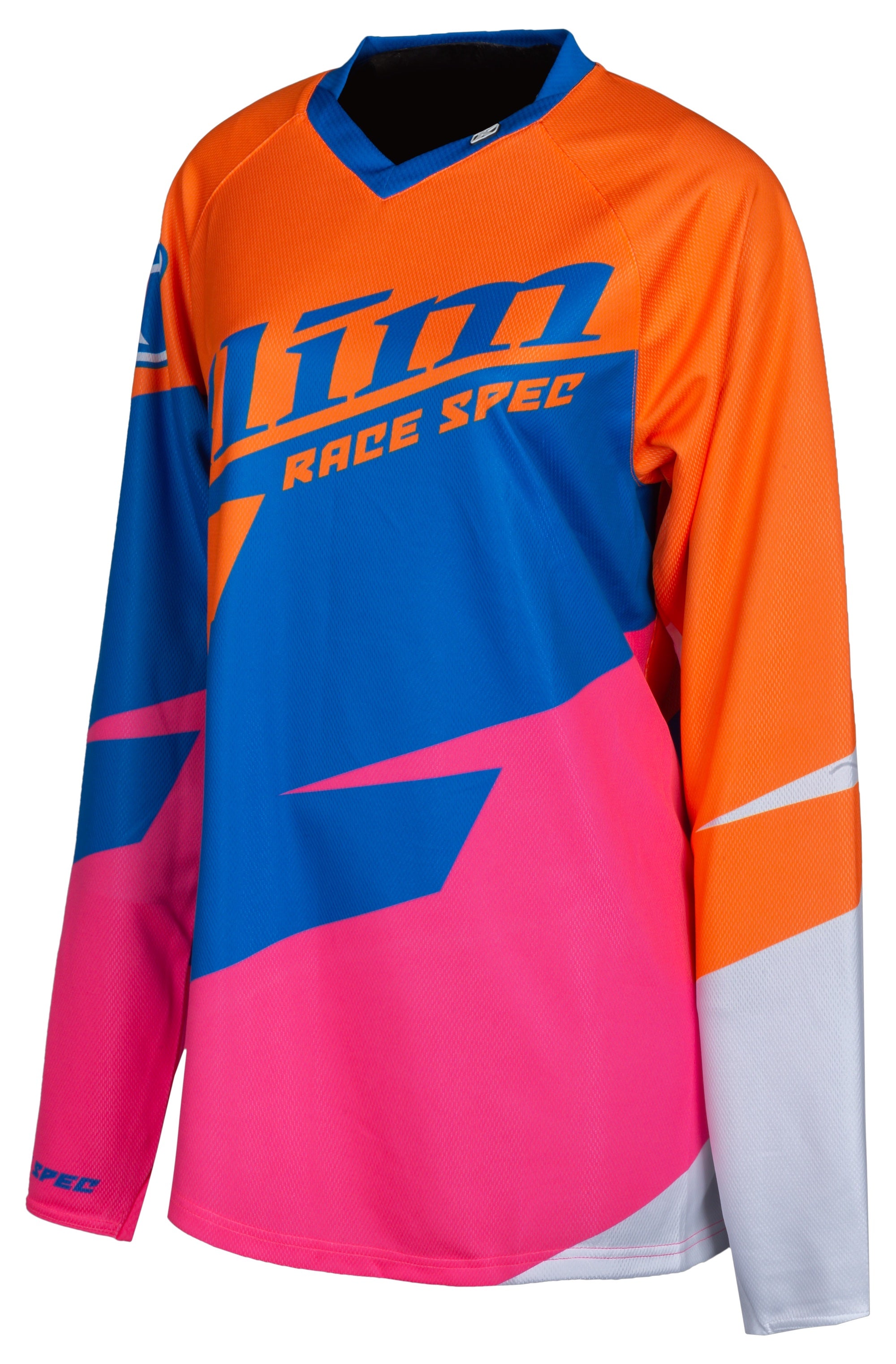 Race Spec Джерси