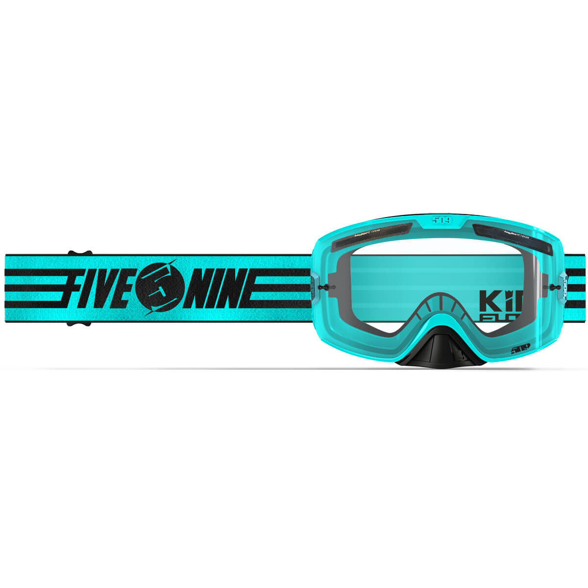 Kingpin Flow Goggle