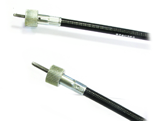 Sno-X Speedometer cable Polaris