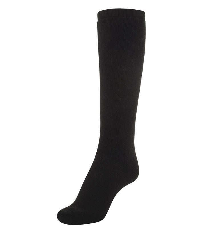 Liner Pitkävartiset Merino Sukat