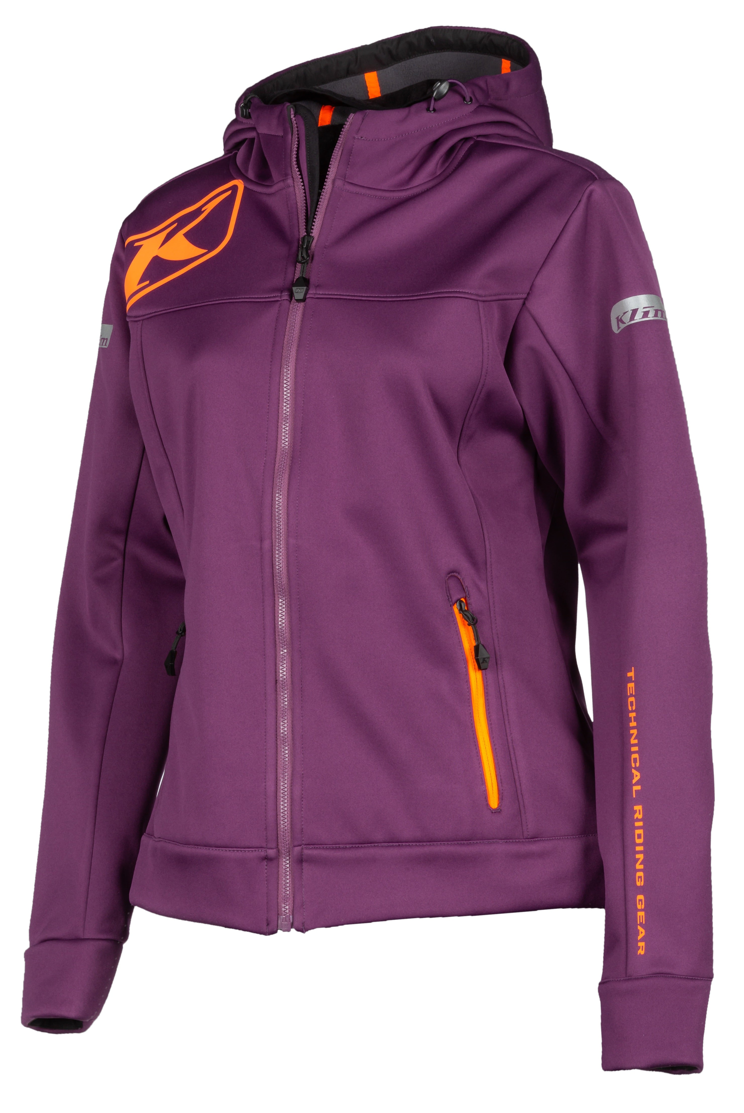 Women's Evolution Hoodie
