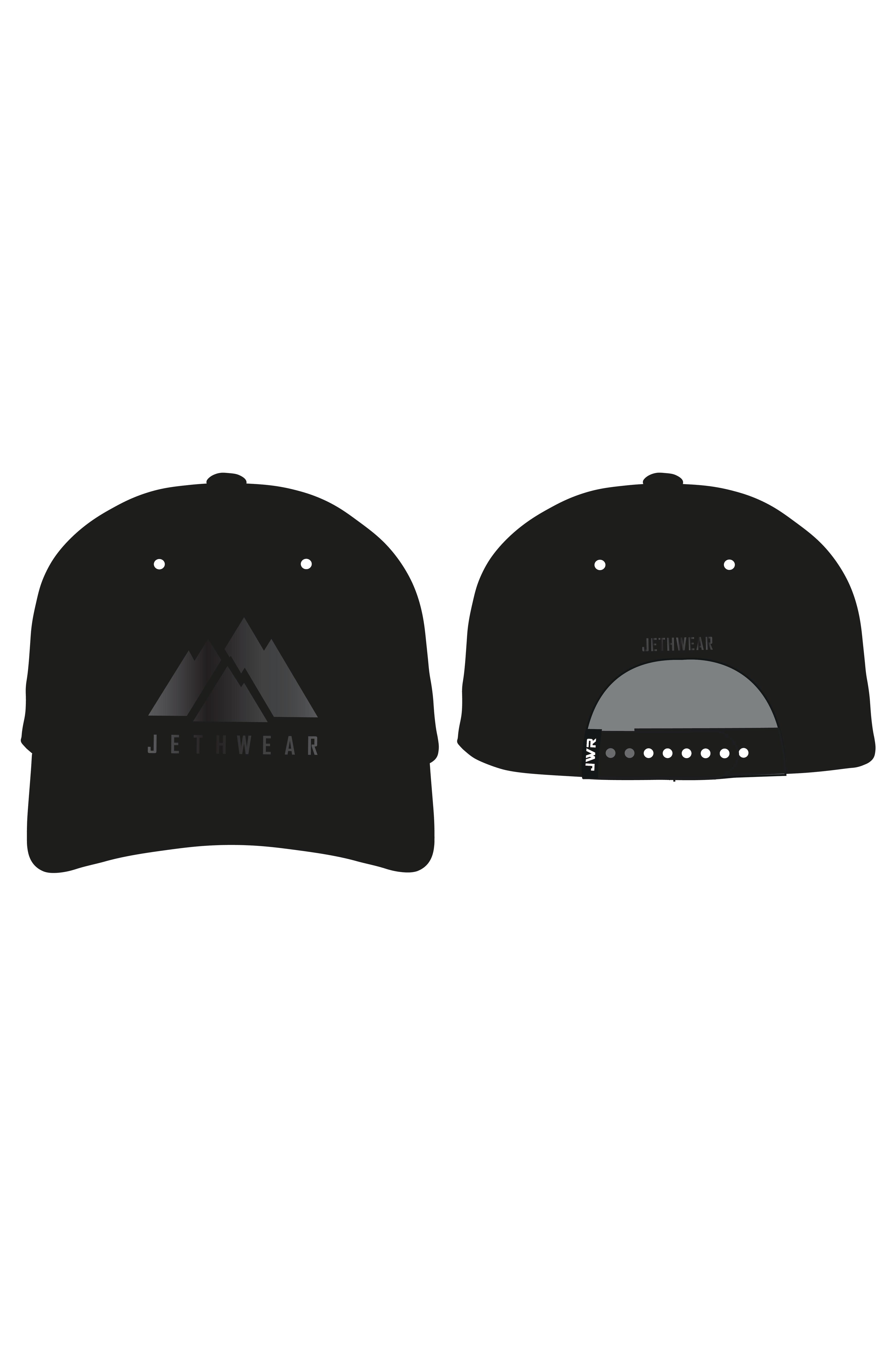 Mountain Cap