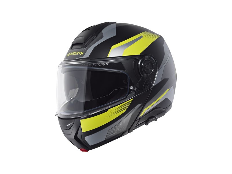 CONCEPT Tracer Avattava kypärä