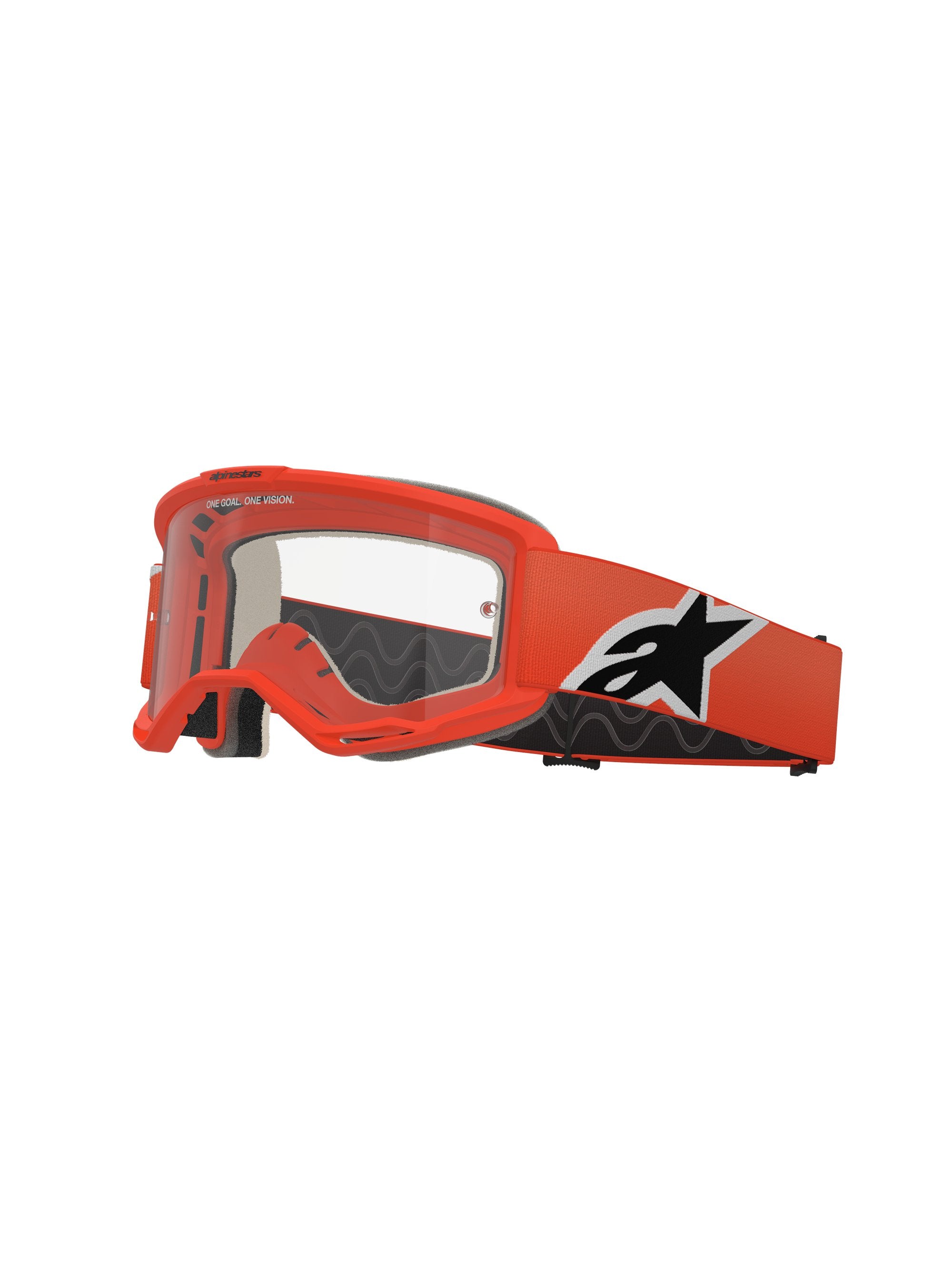 Vision 5 CORP Crossilasit