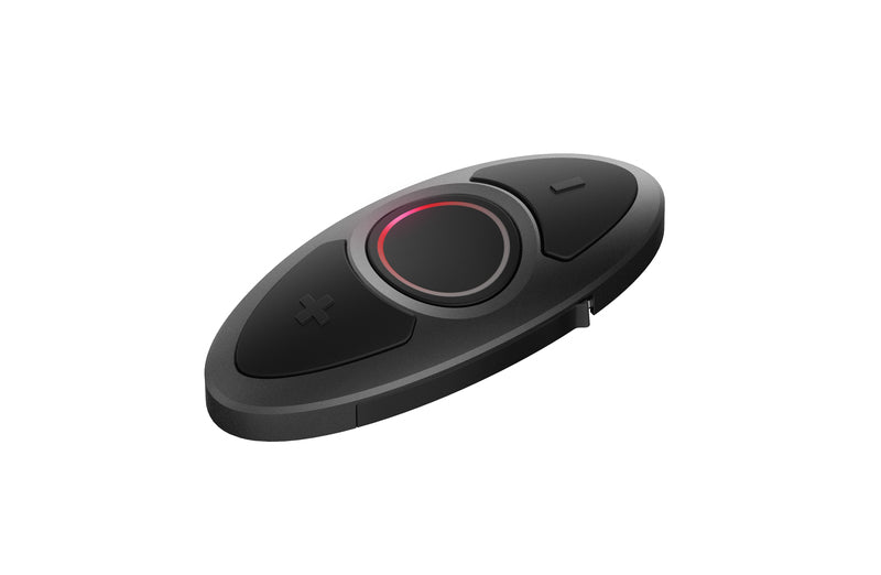 Sena RC3, 3 Button Remote for BT communication