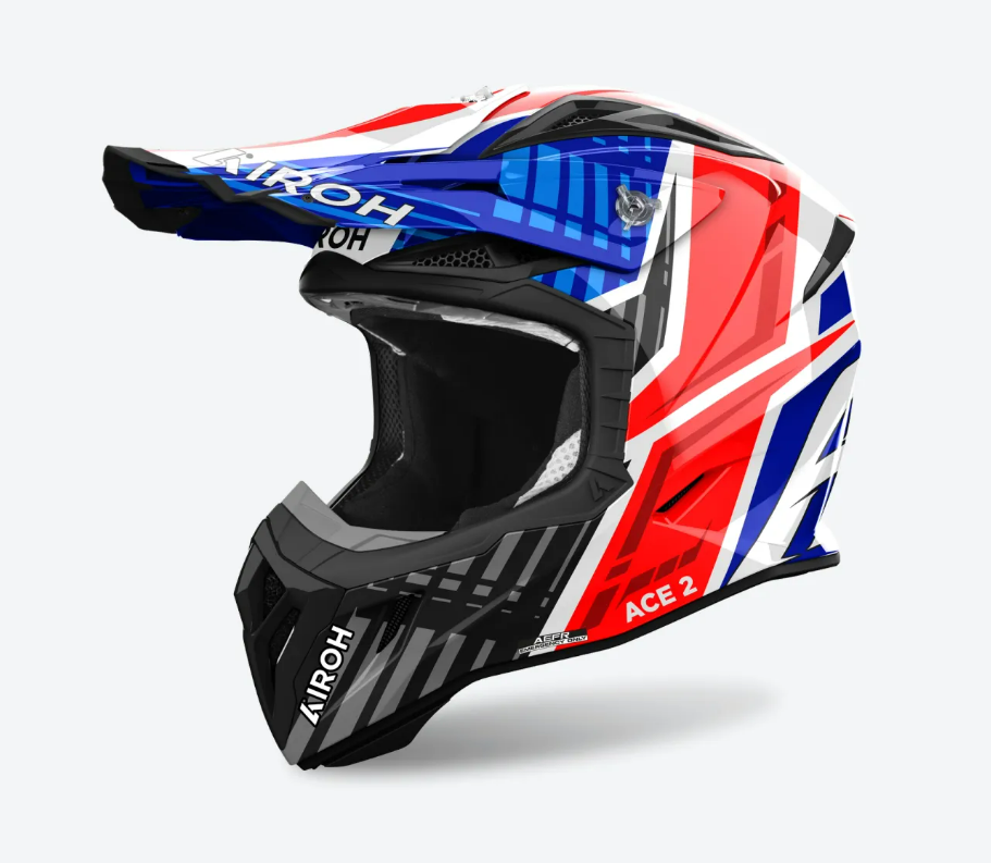 Aviator Ace 2 Helmet