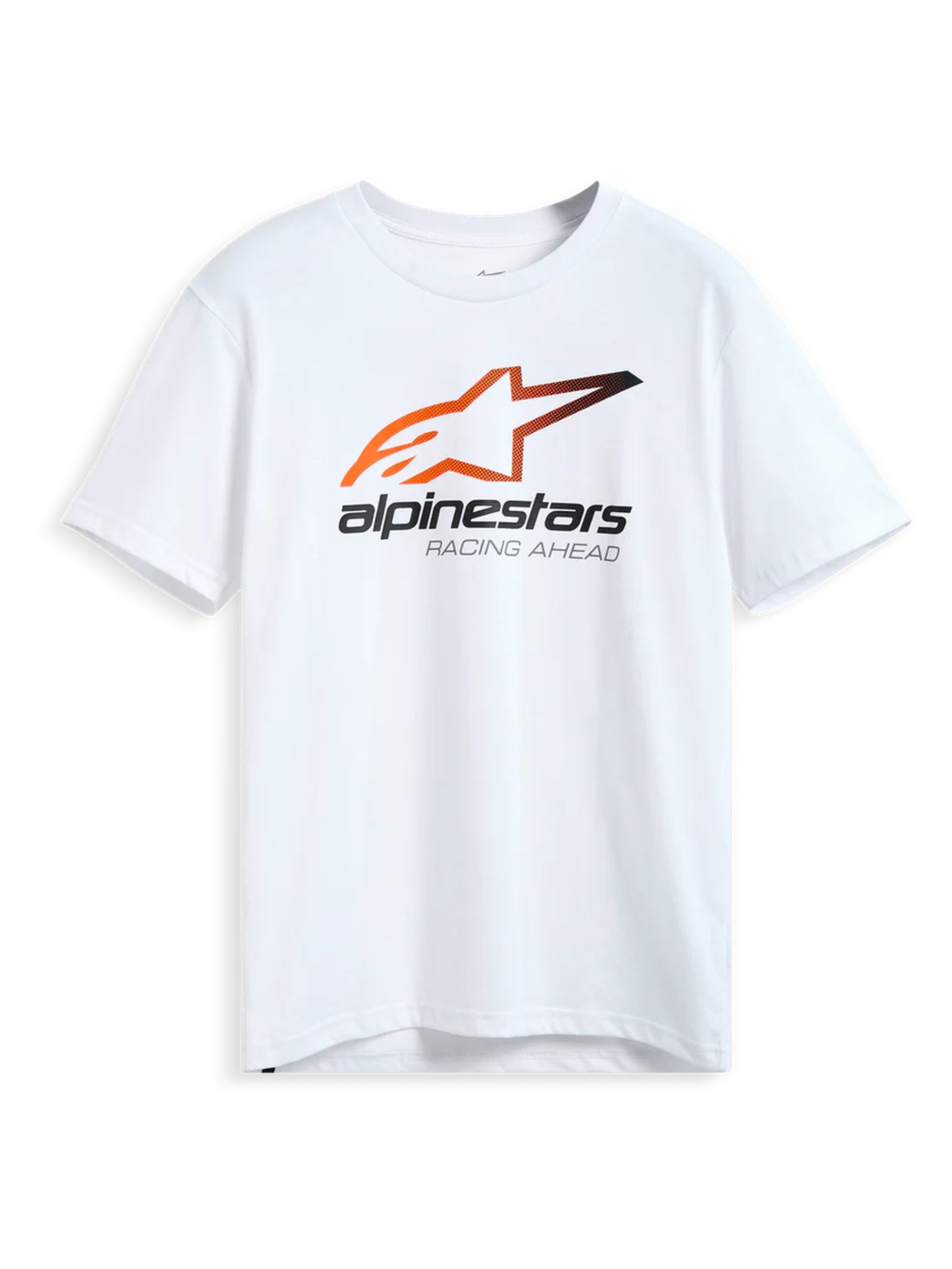 Aligned SS CSF T-Shirt