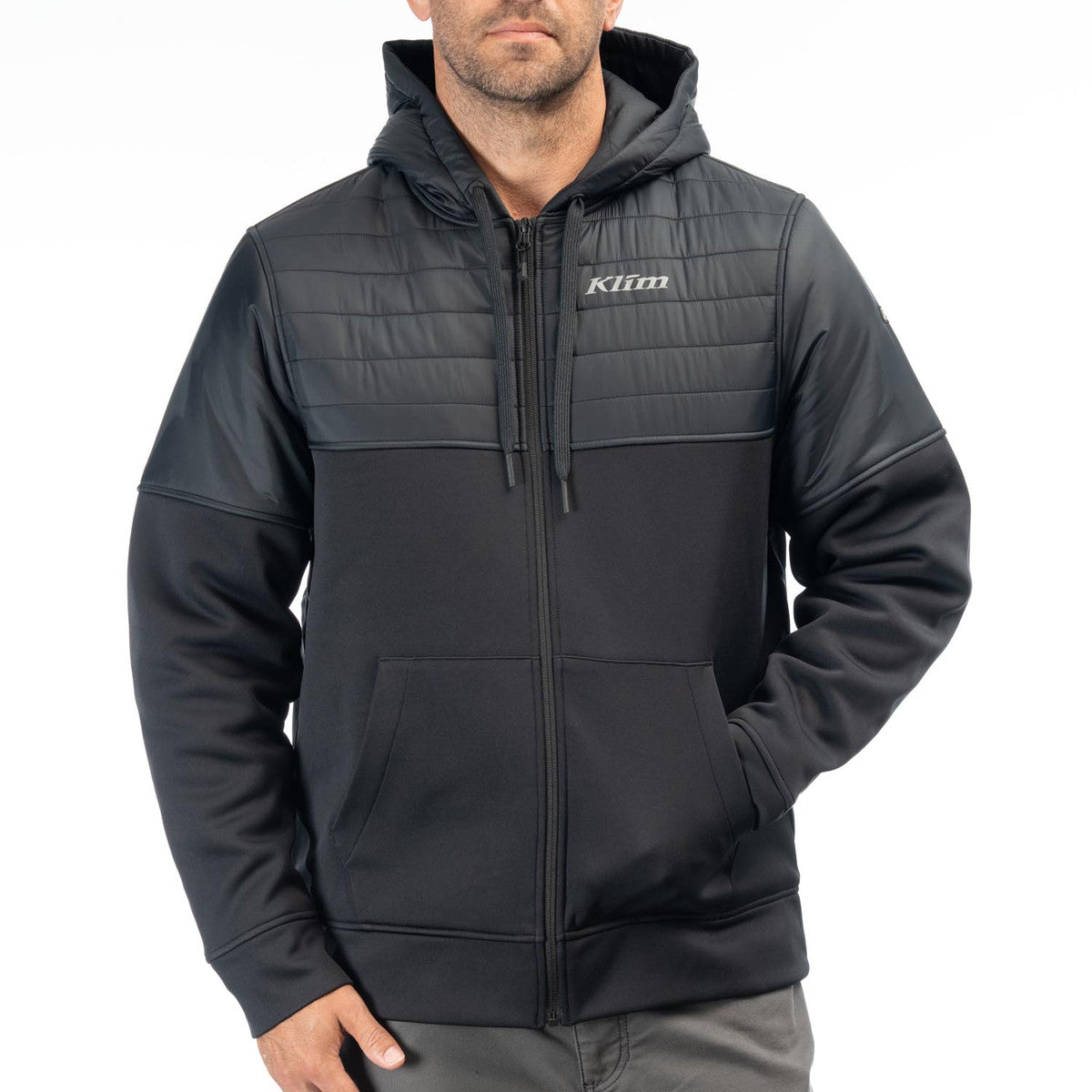 Tamarack Insulated Hoodie Jacket