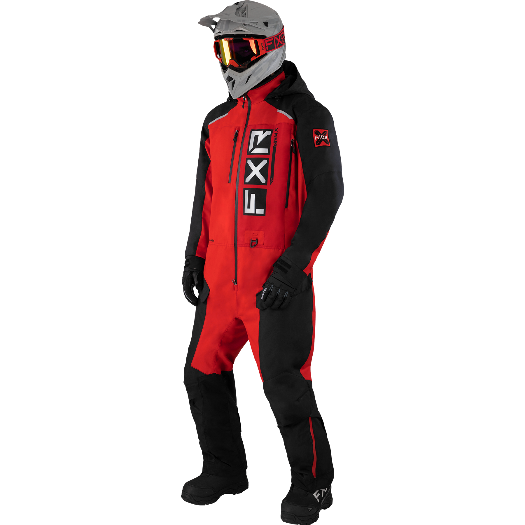 Recruit Lite Monosuit