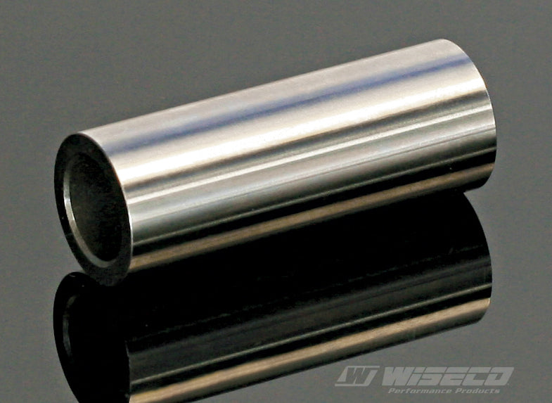 * Wiseco Piston Pin 16.00x44.50mm Chrome Plated