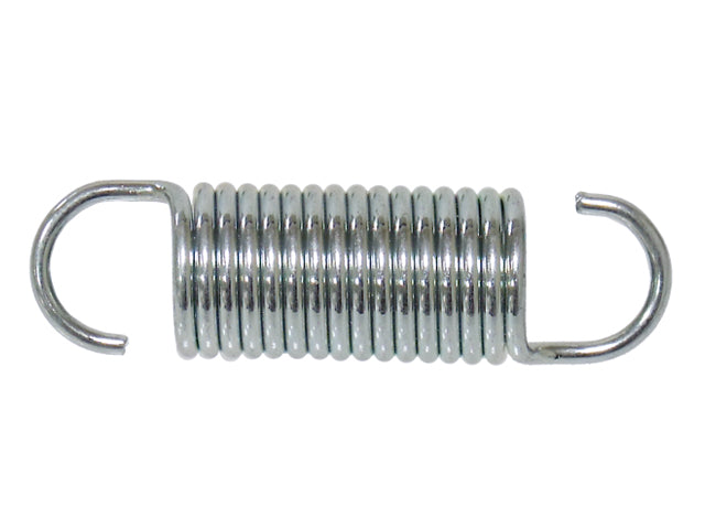 Sno-X Exhaust spring 29,5x97,5mm