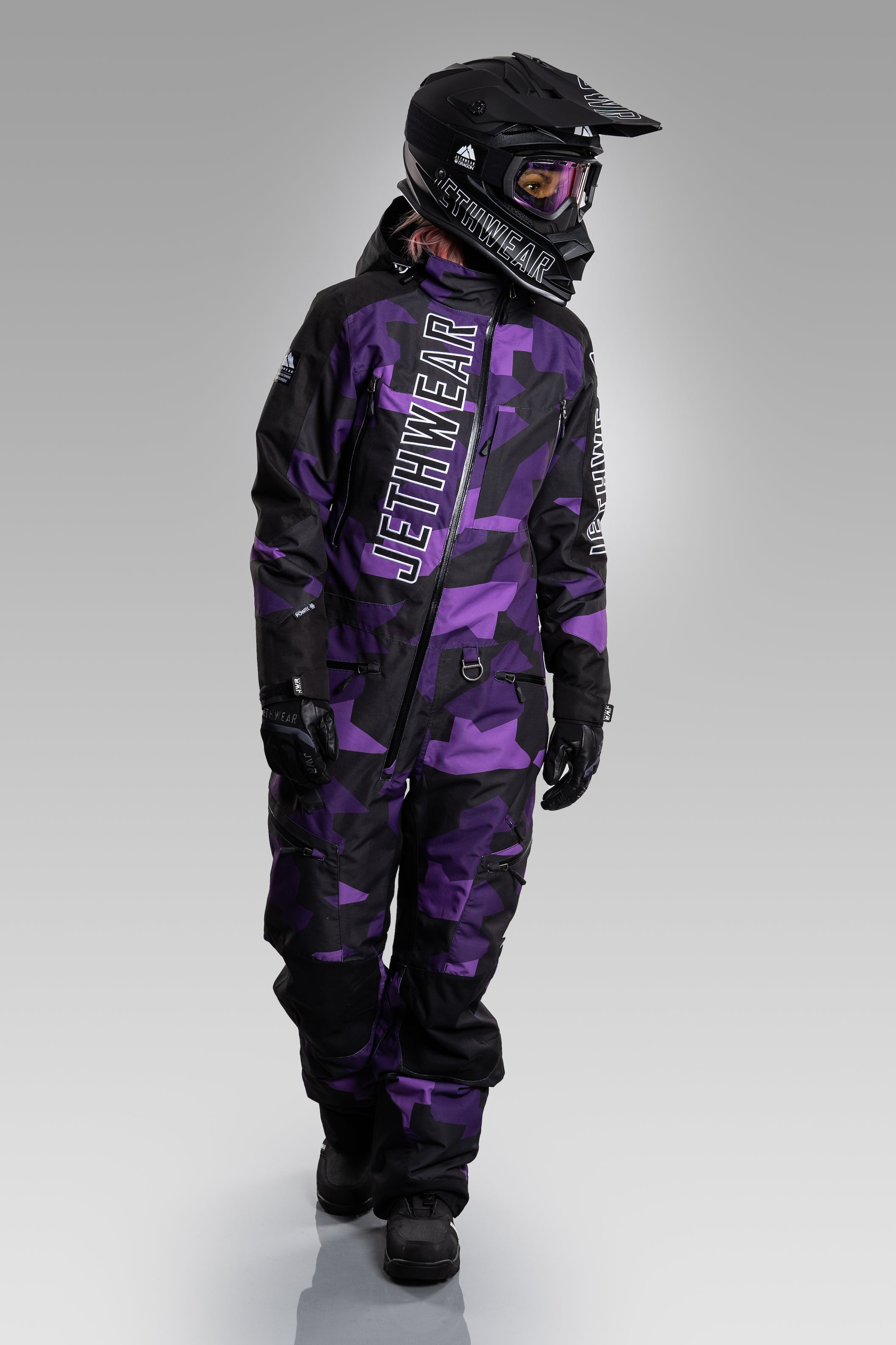Women's The One Monosuit