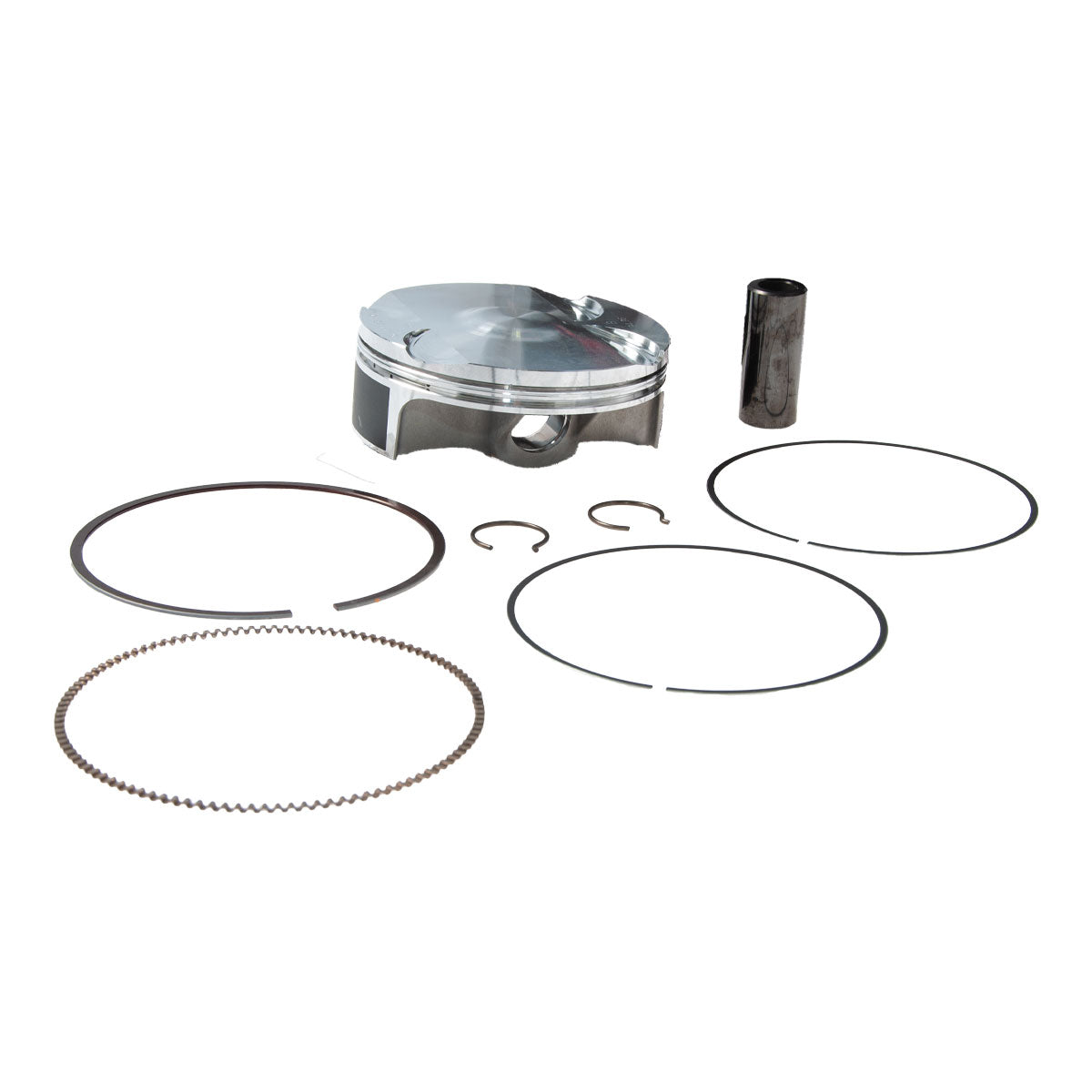 Vertex Piston kit KTM EXC450F Compr 11,8:1 2017-22 94,95mm