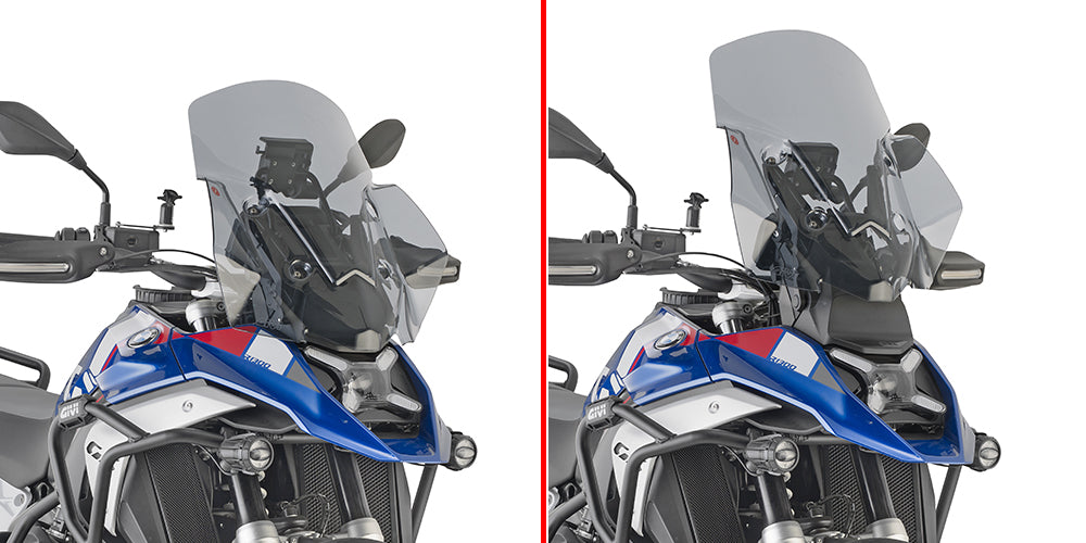 Givi Smoke Screen Bmw R1300Gs (2024)