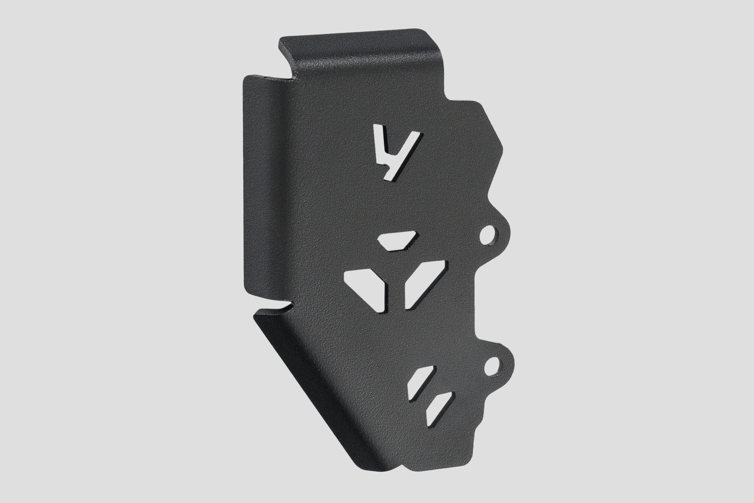 Yakk EXP Rear brake master cylinder cover Honda CRF300 Rally (21-) black
