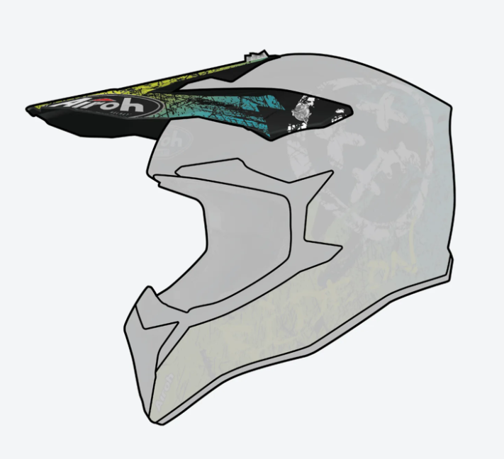Alpinestars Kypärälaukku