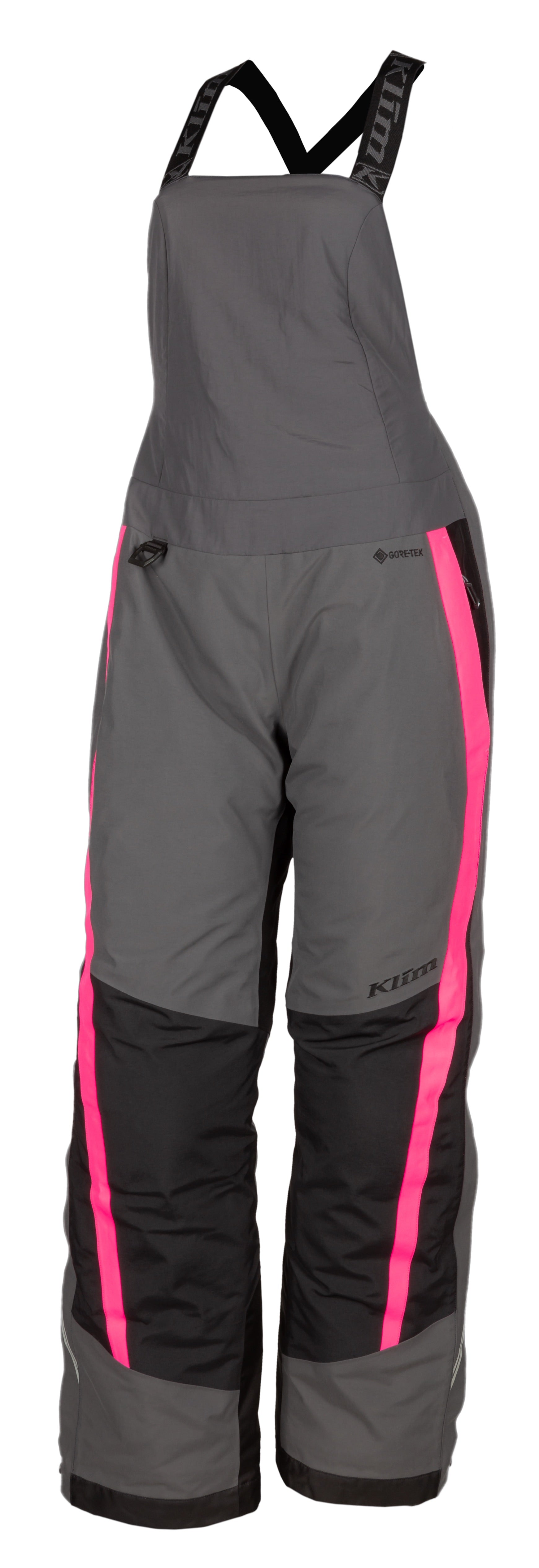 Women's Strata Bib Pant