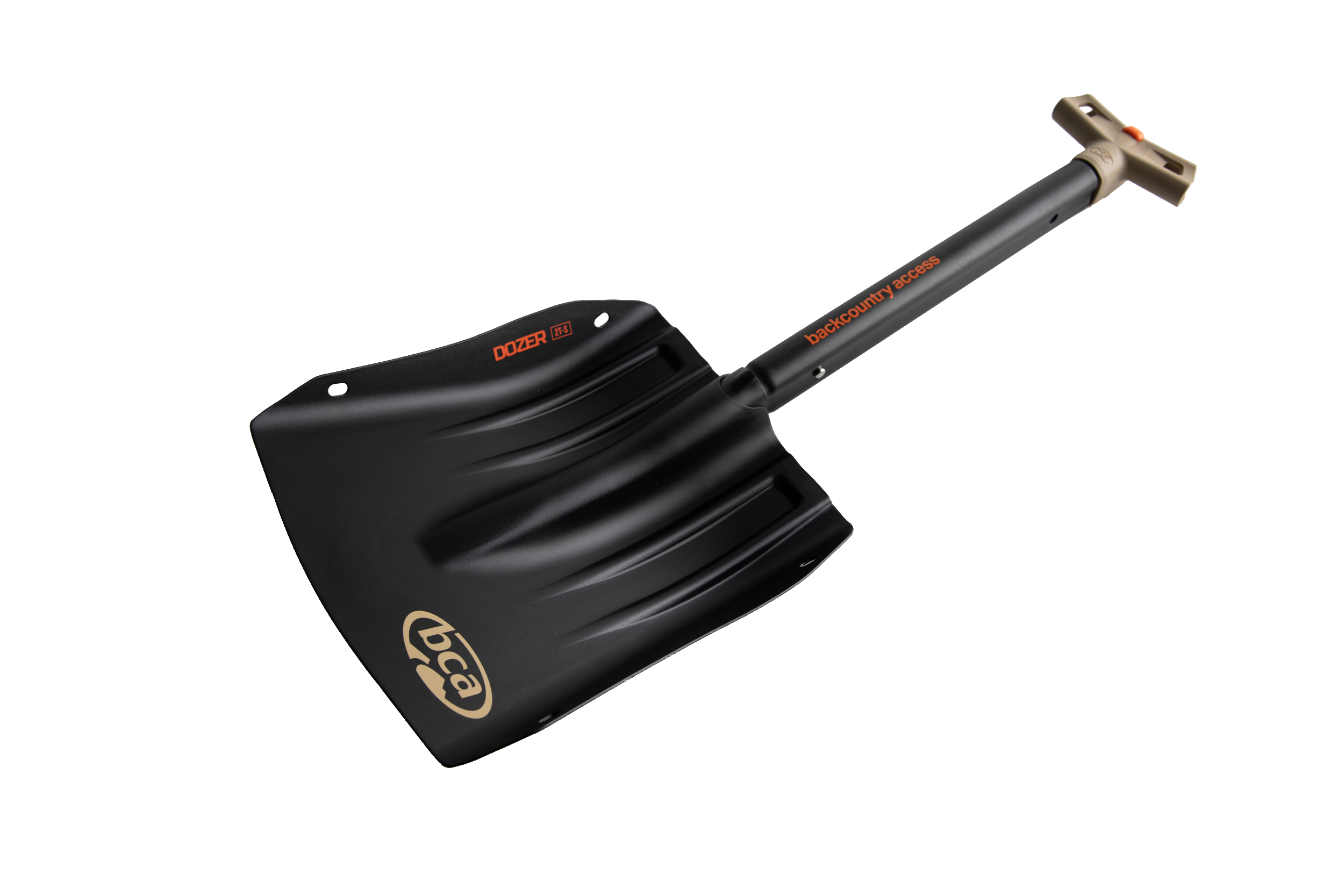 DOZER 2T-S Shovel/Saw