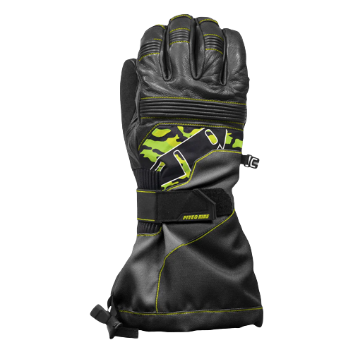 Range Glove