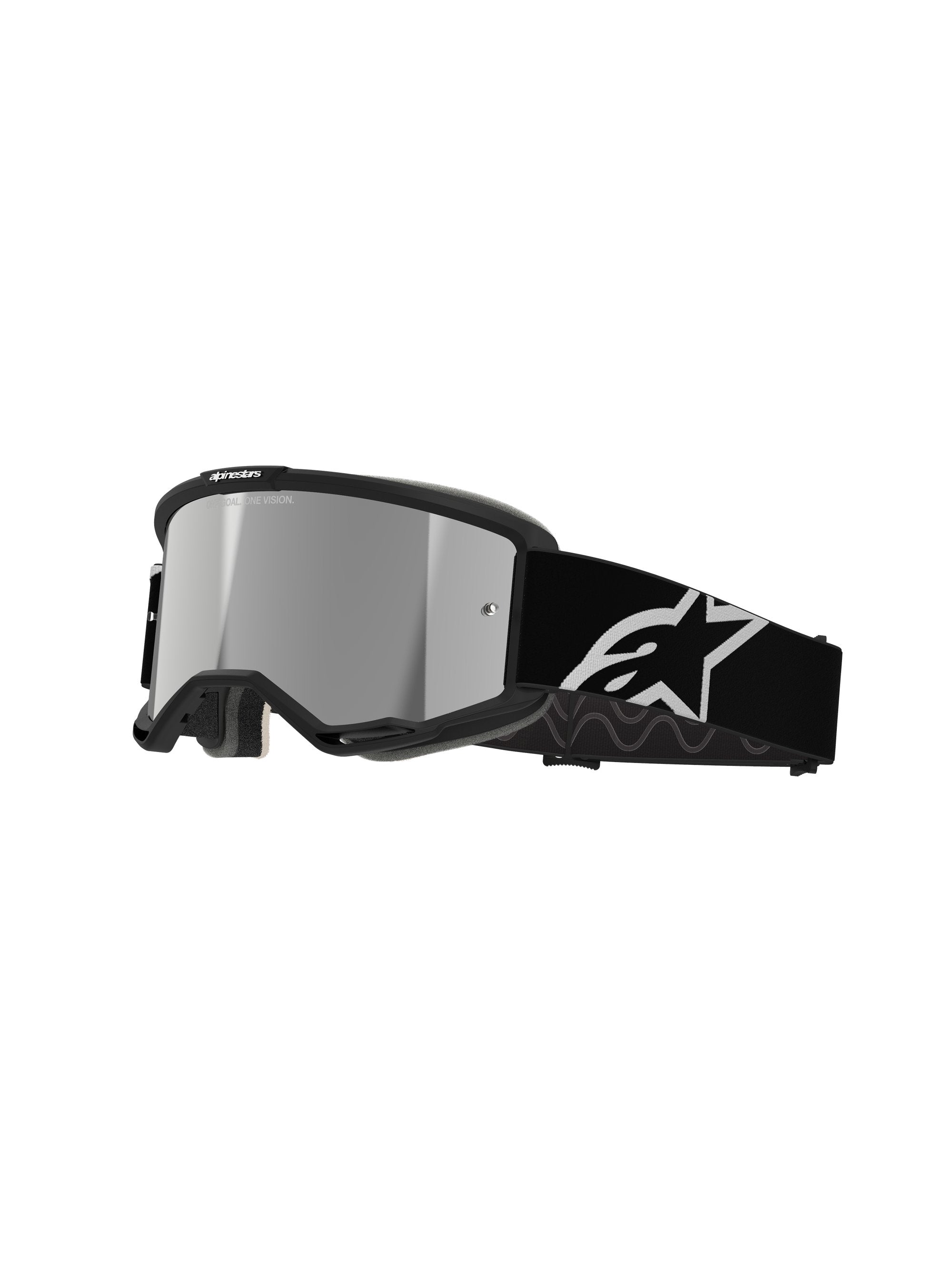 Vision 5 CORP Crossilasit