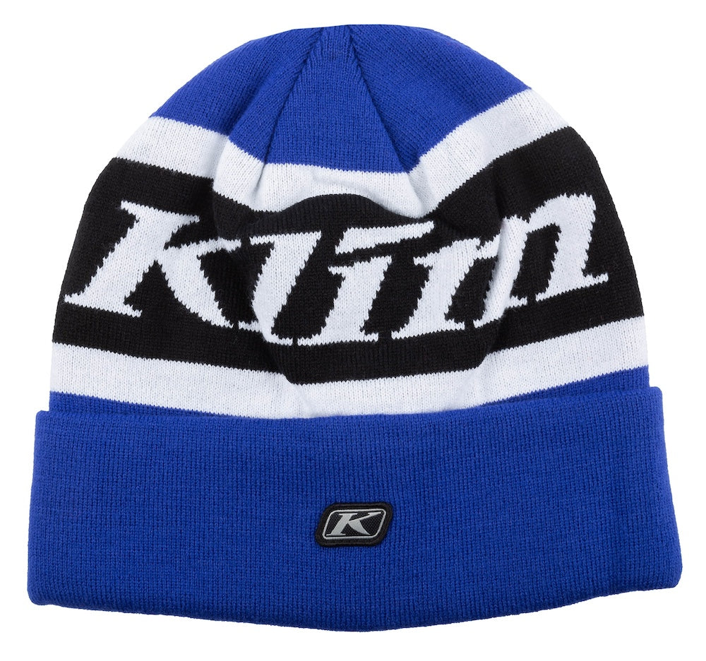 Belmont Point Beanie