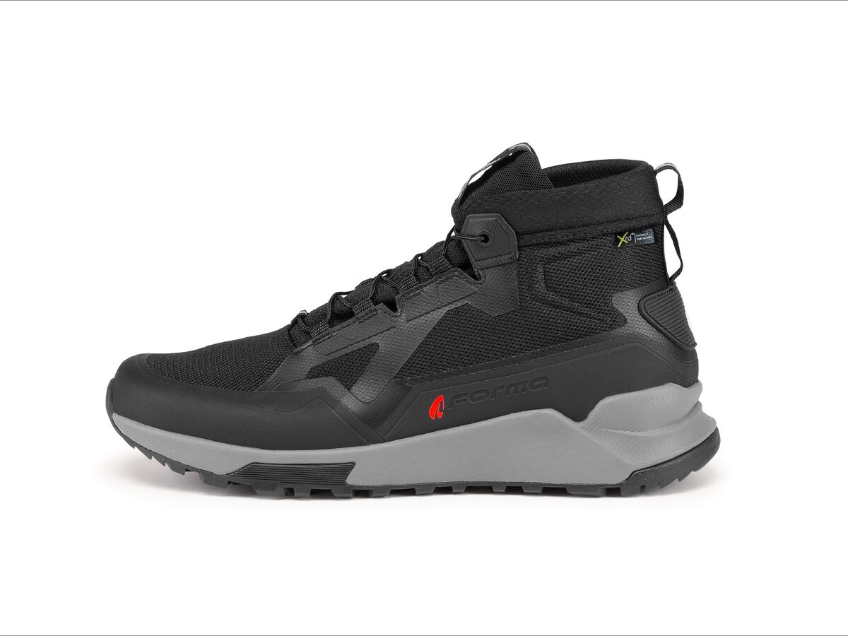 Kumo Shoe