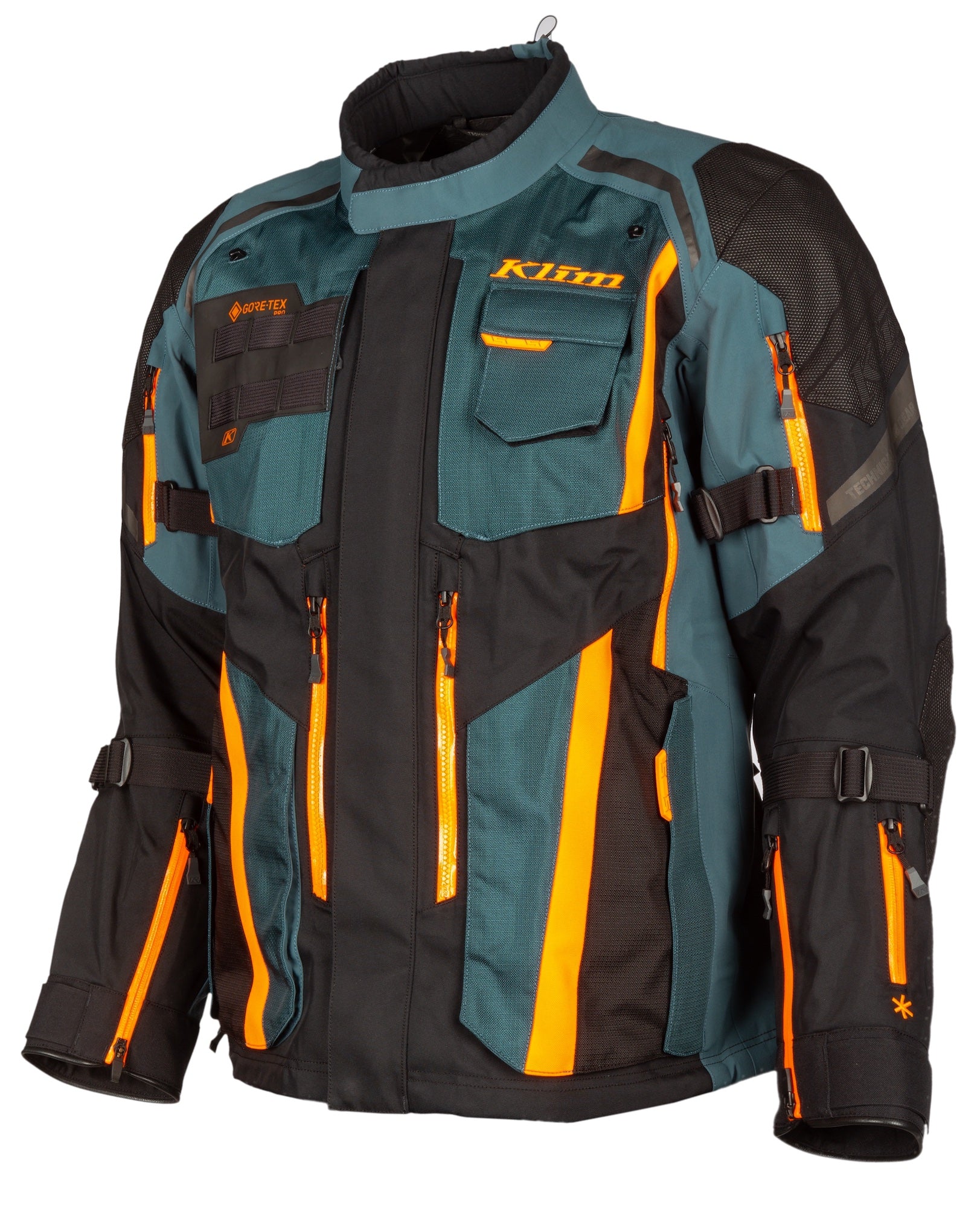 Badlands Pro Jacket