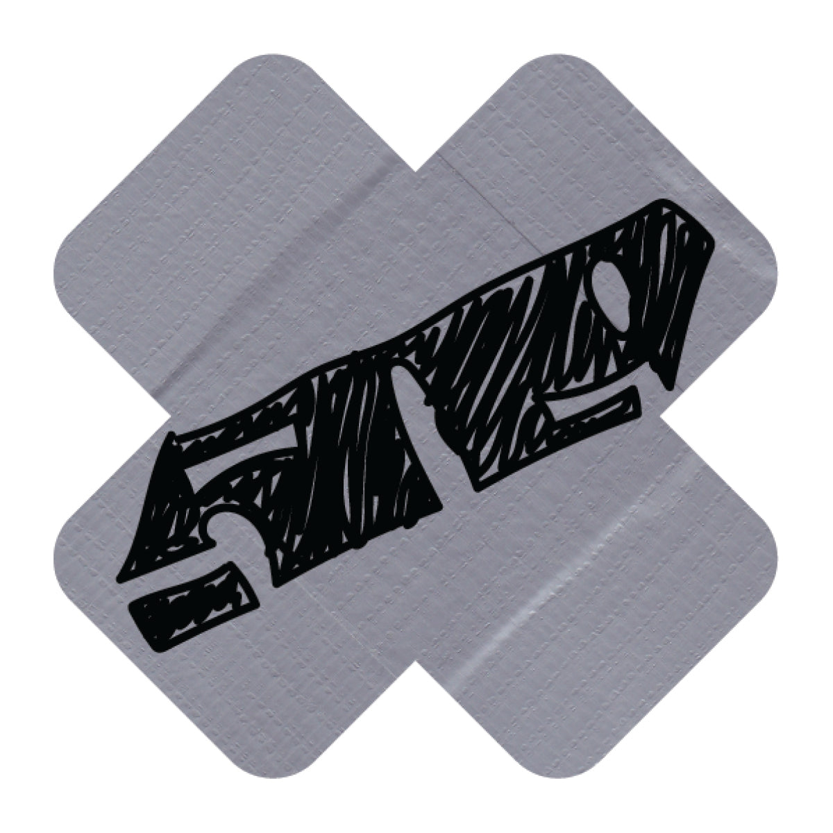 NOSO Repair Patch