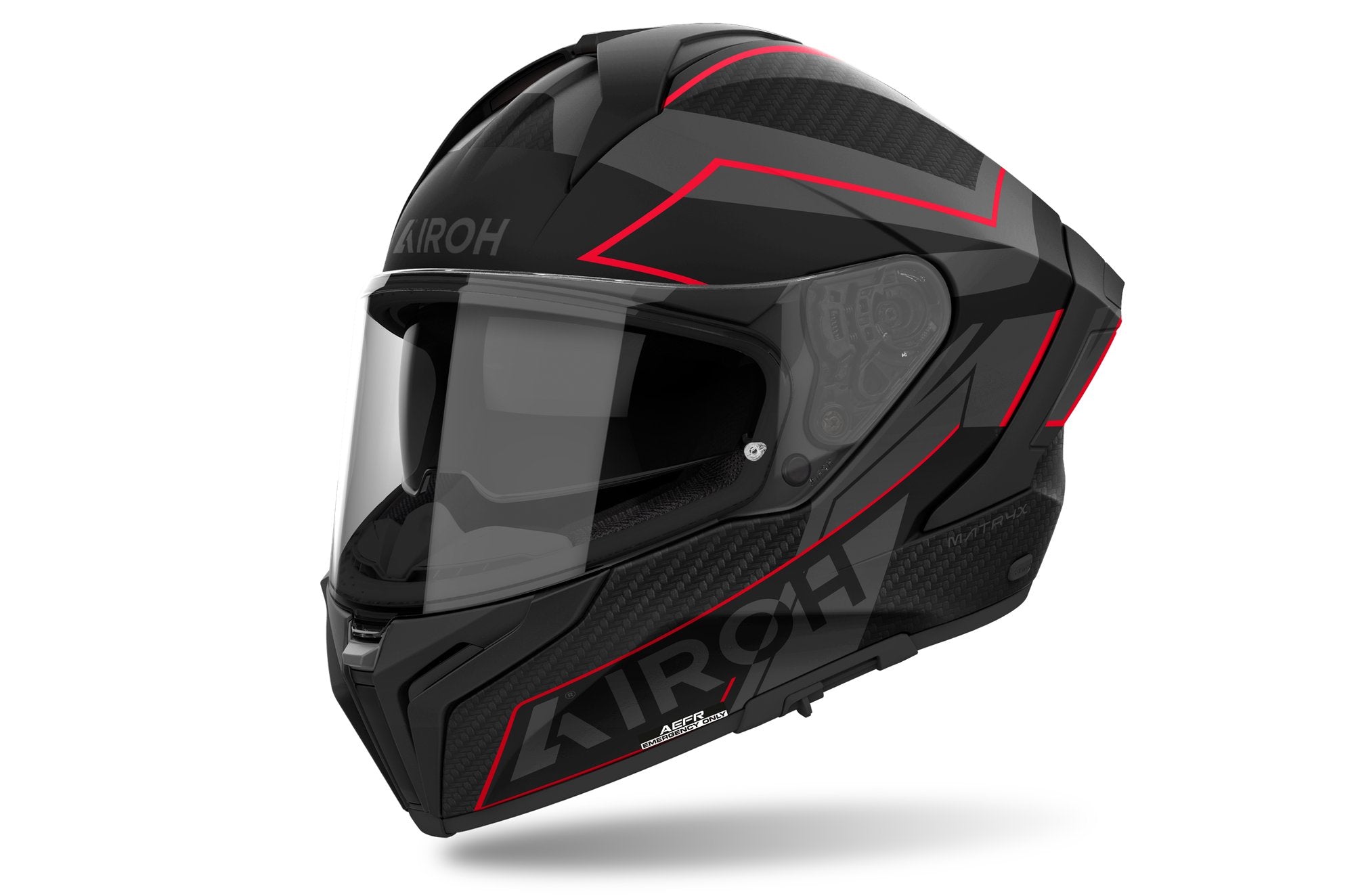 Matryx Sentinel Helmet