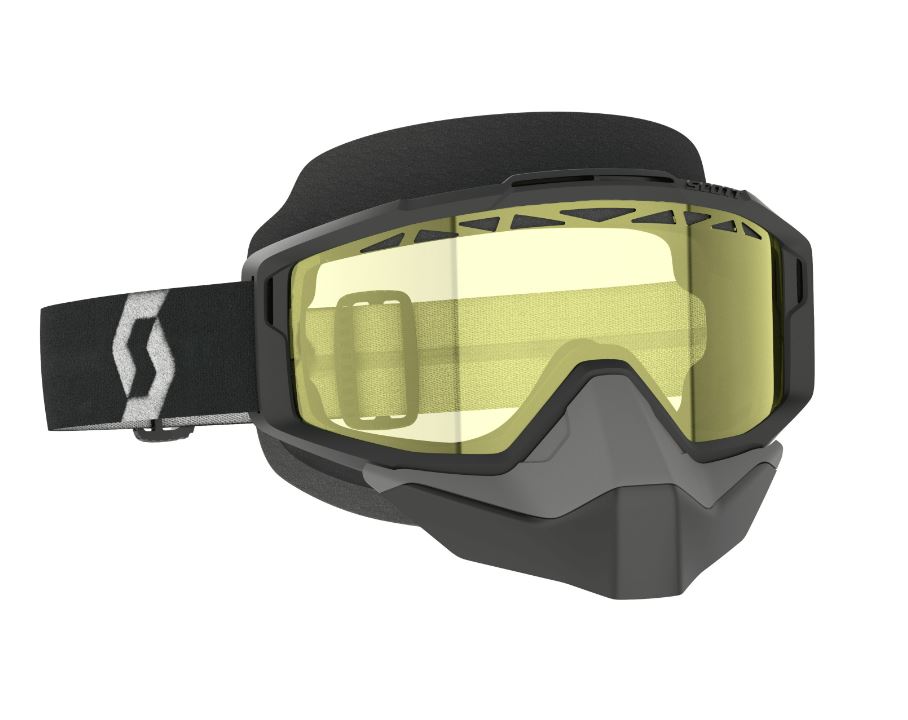 Split OTG Snow Cross Ajolasit