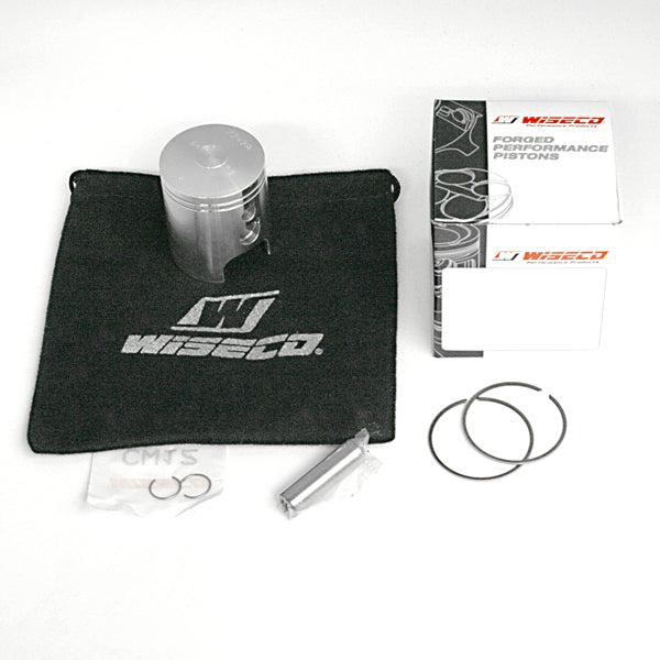 Wis Piston Kit Yamaha PW80 THRU 06 BW80 TRU 00 1929CD