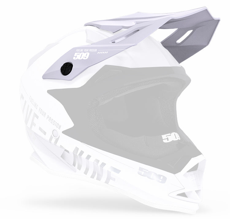 Visor for Altitude Helmets