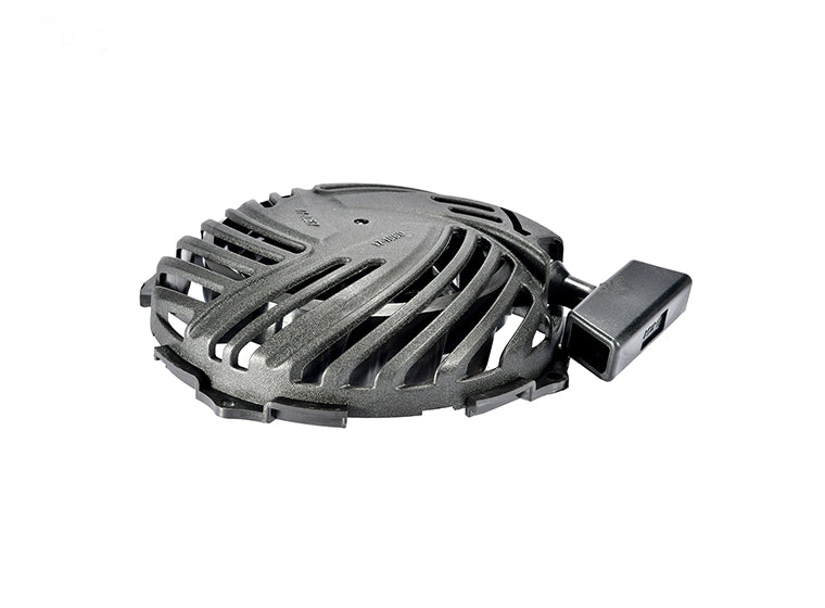 Rotary Käynnistin, B&S