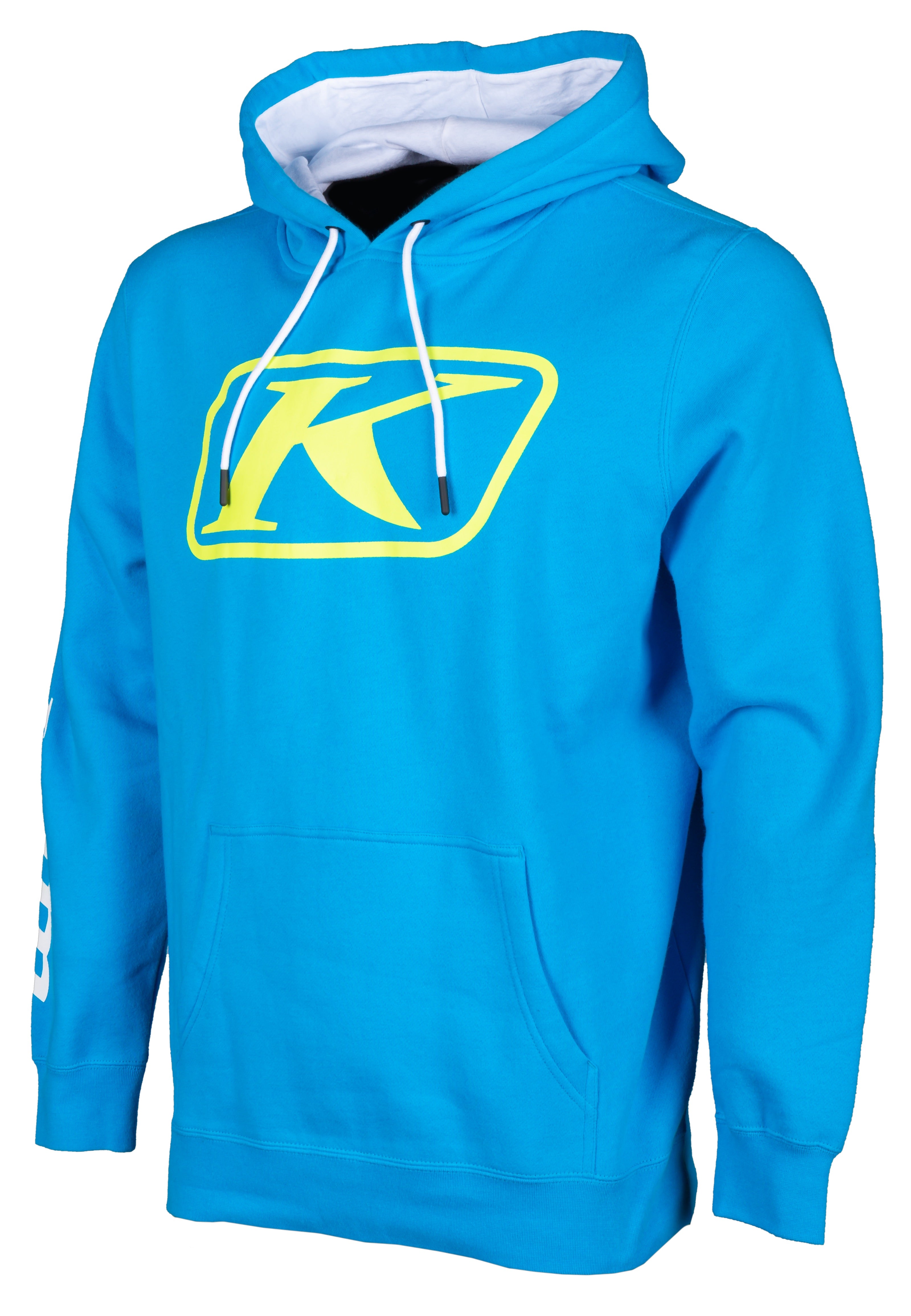 K Corp Huppari