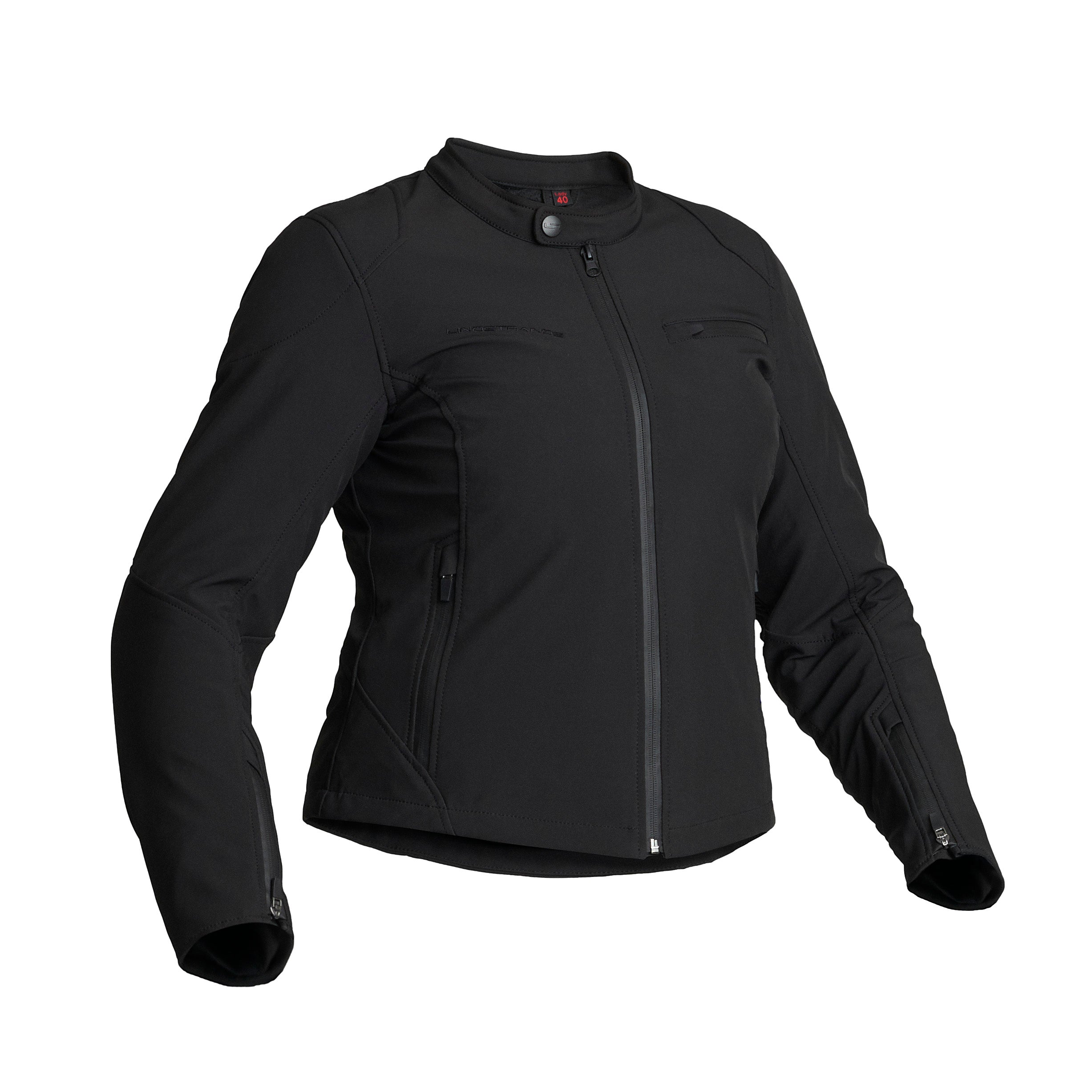 Women's Textile Jacket Fryken
