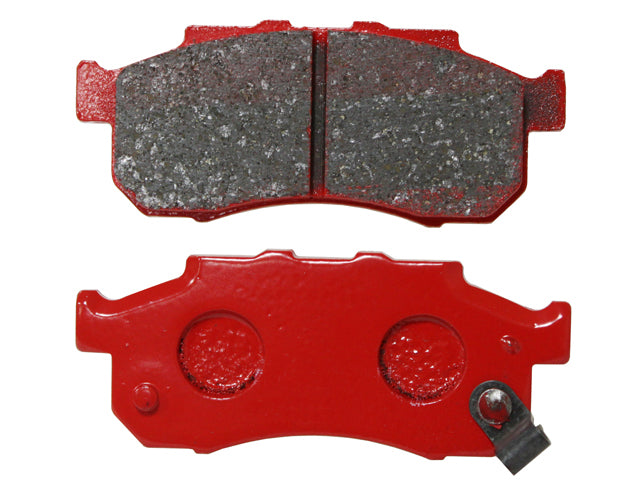 *  ProX Friction Plate Set CRF450R '17 + CRF450RX '17