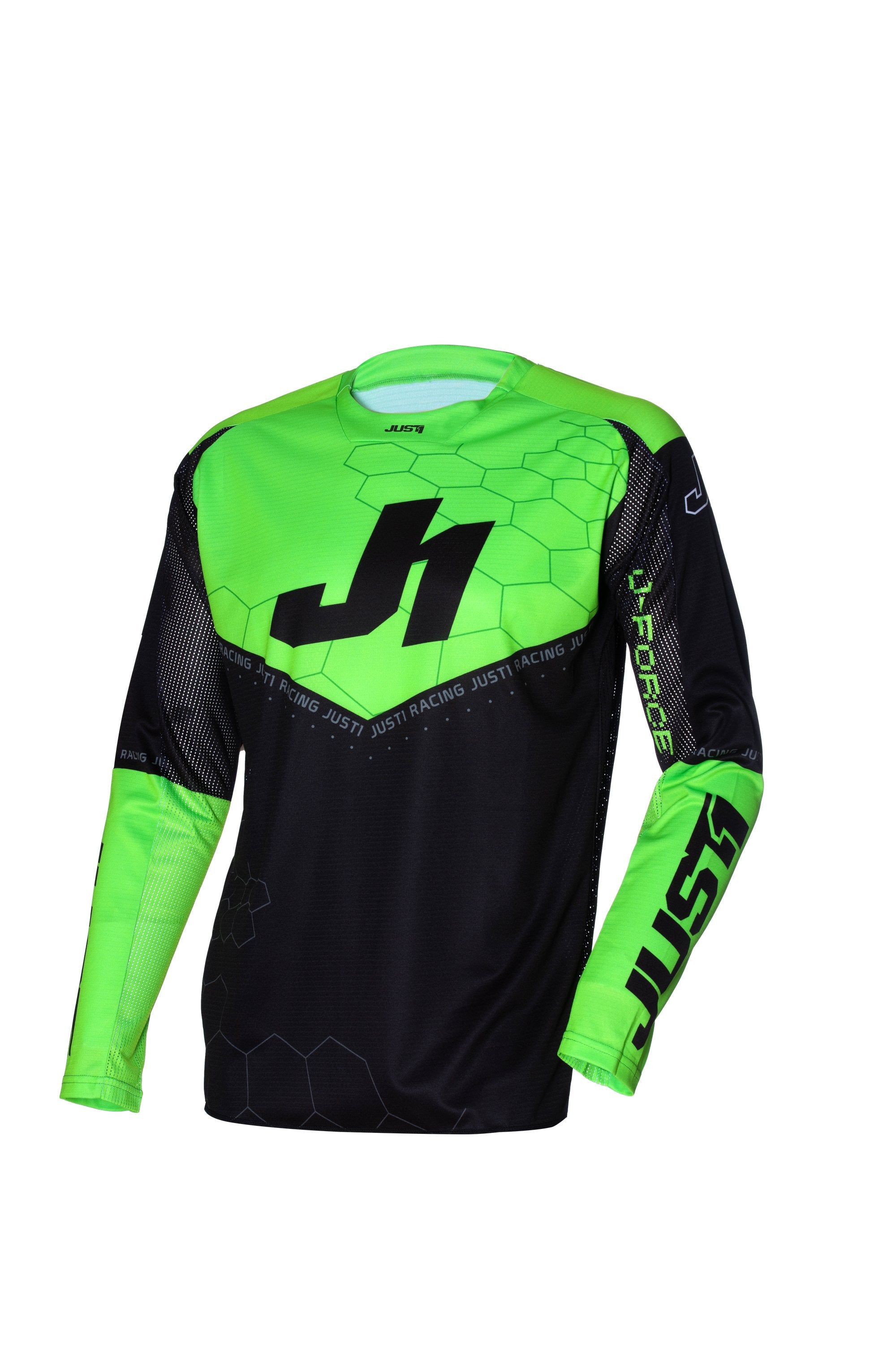 J-Force Hexa Crossipaita