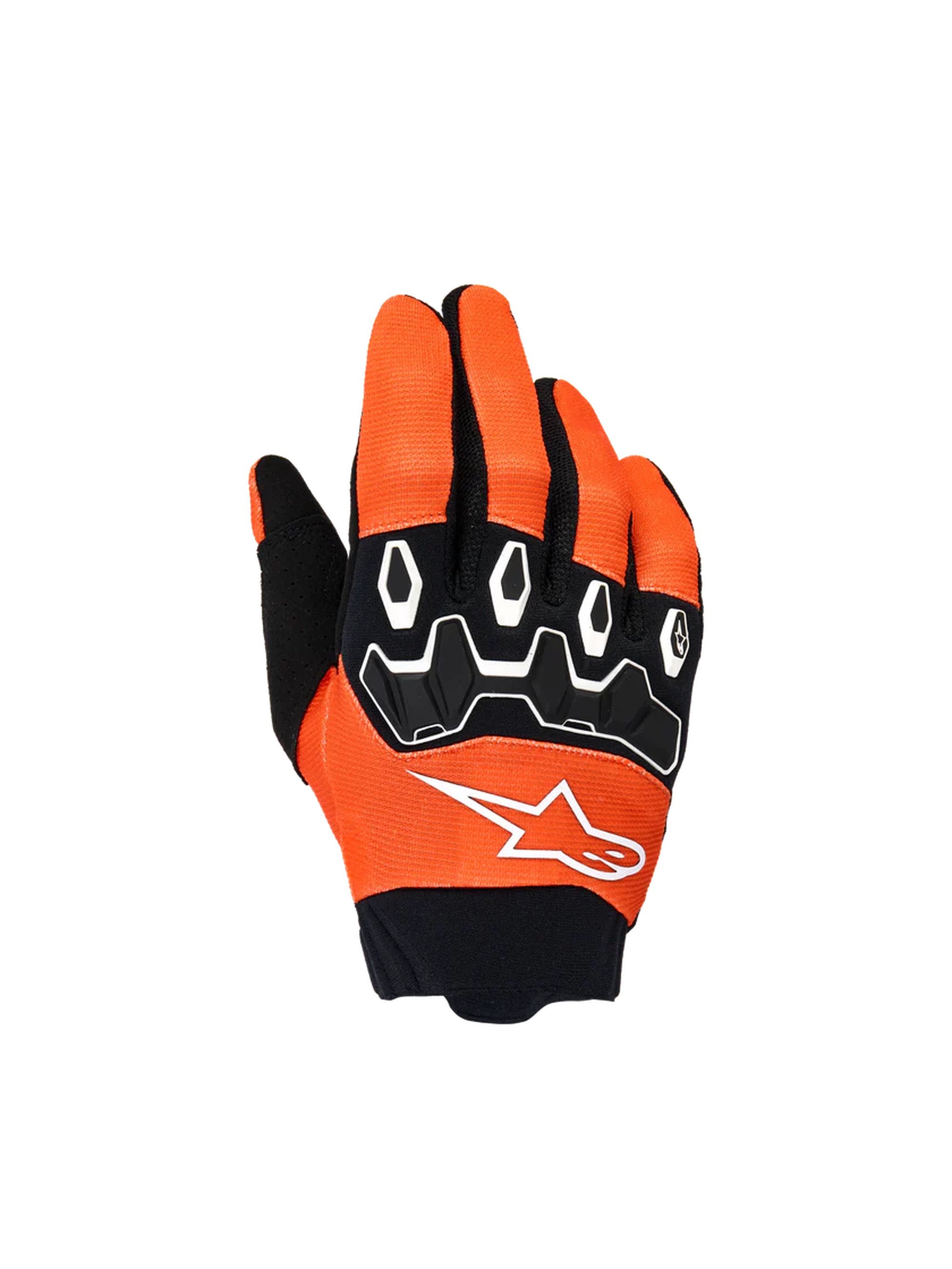 Youth Full Bore v2 Glove