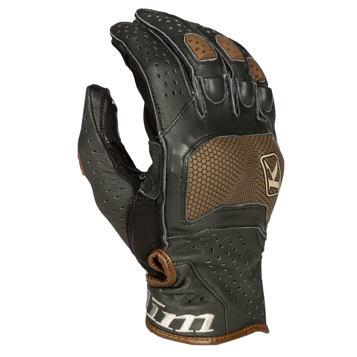 Badlands Aero Pro Short MP-Hanskat