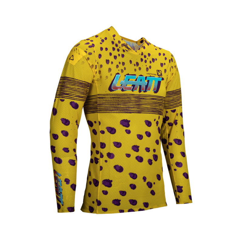 5.5 UltraWeld Jersey