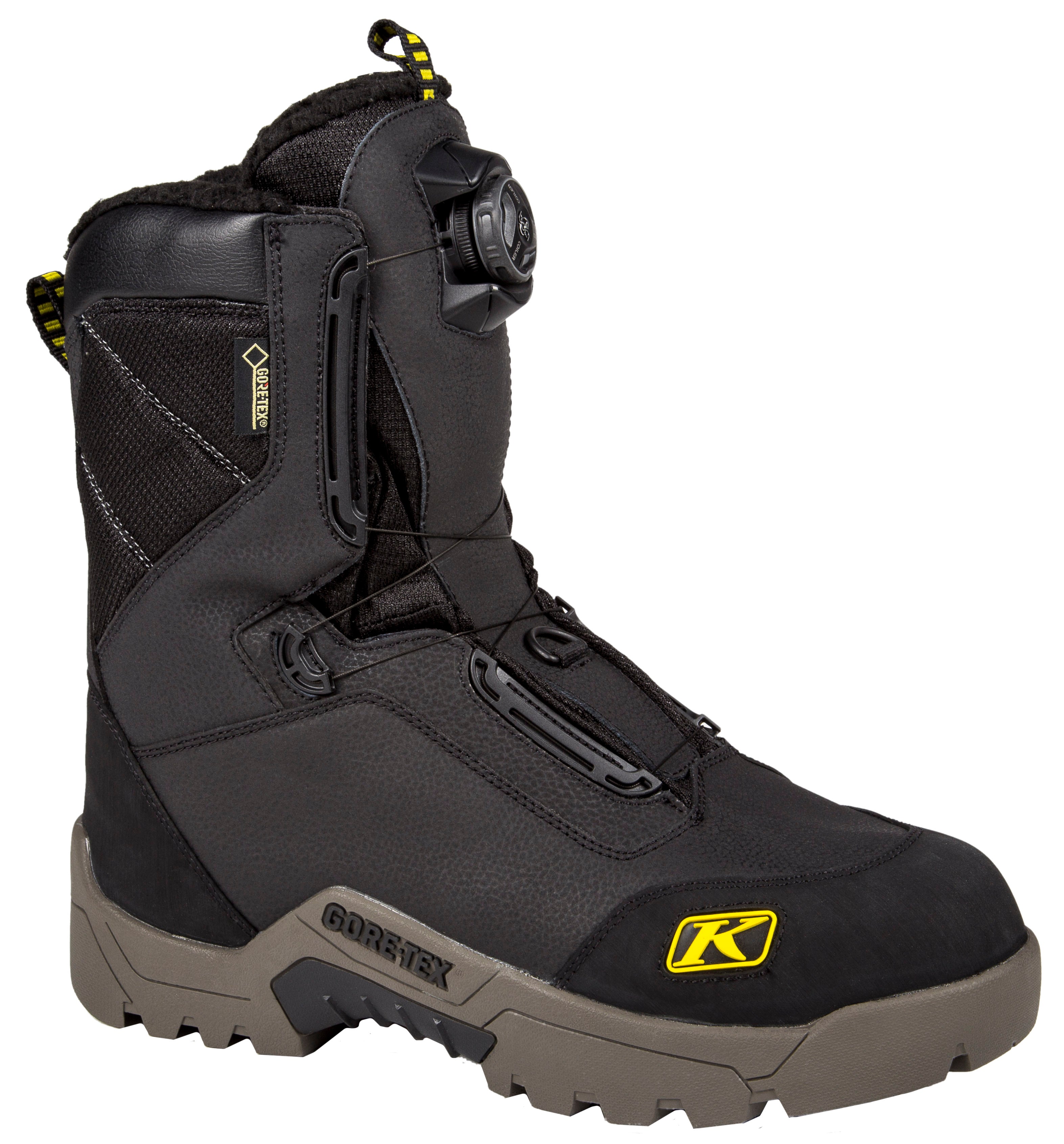 Arctic Gtx Boa Обувь для снегохода
