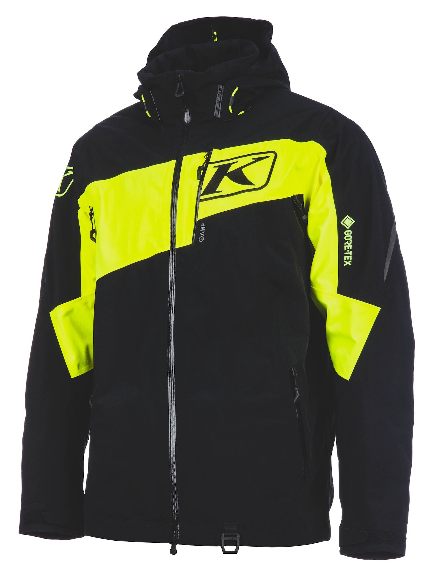 Storm Jacket