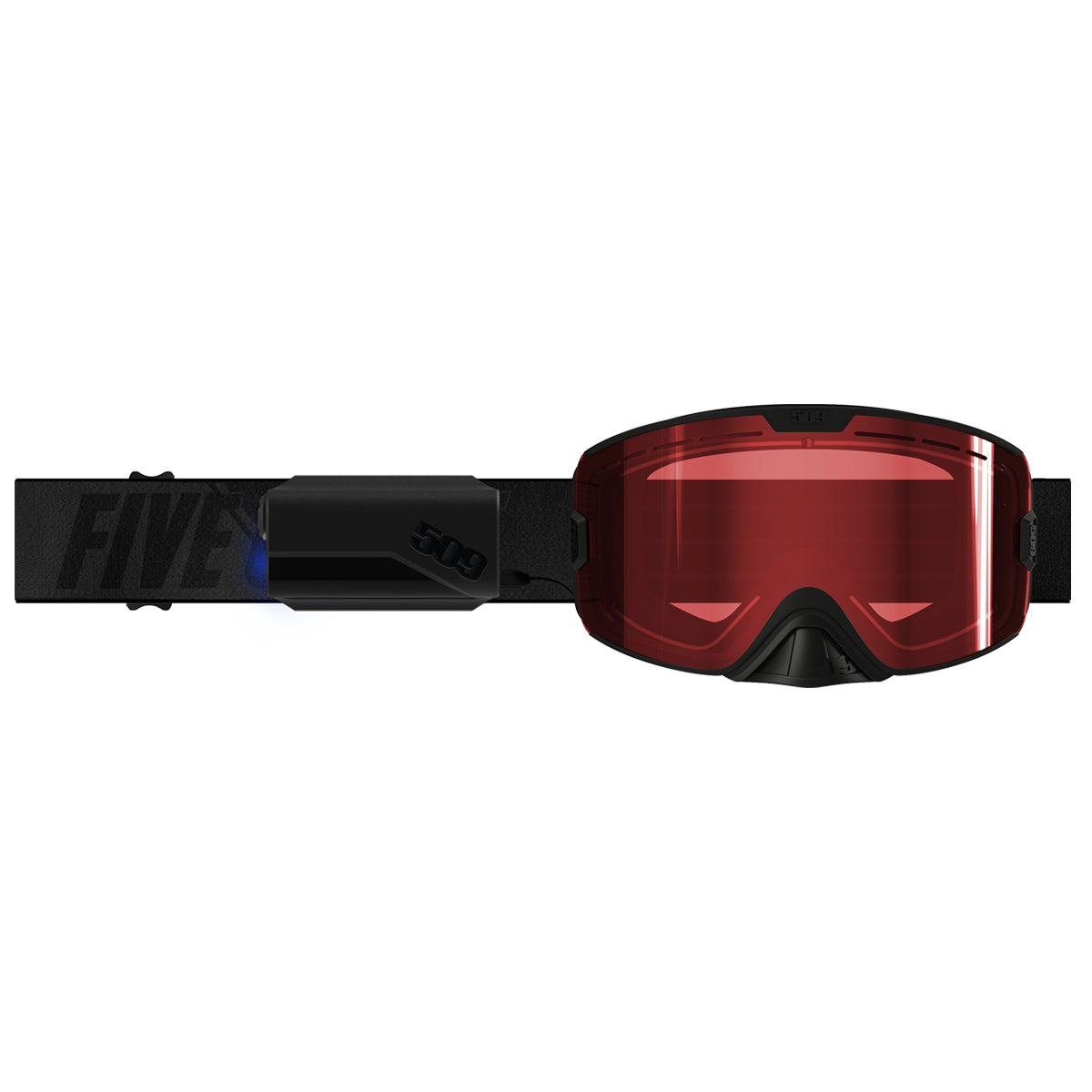Kingpin Ignite Goggle
