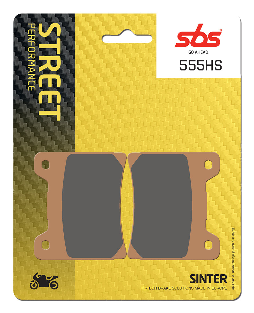 Sbs Jarrupalat Sintered