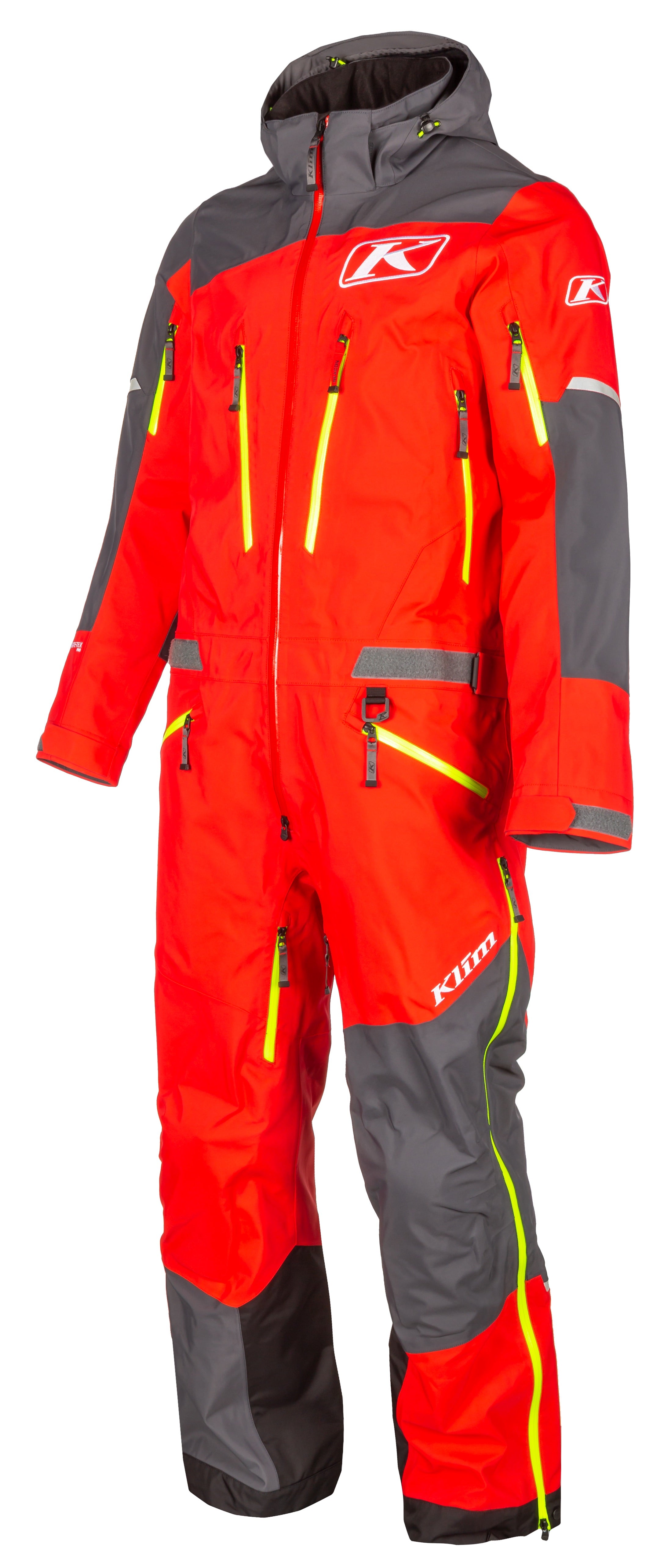Lochsa Monosuit