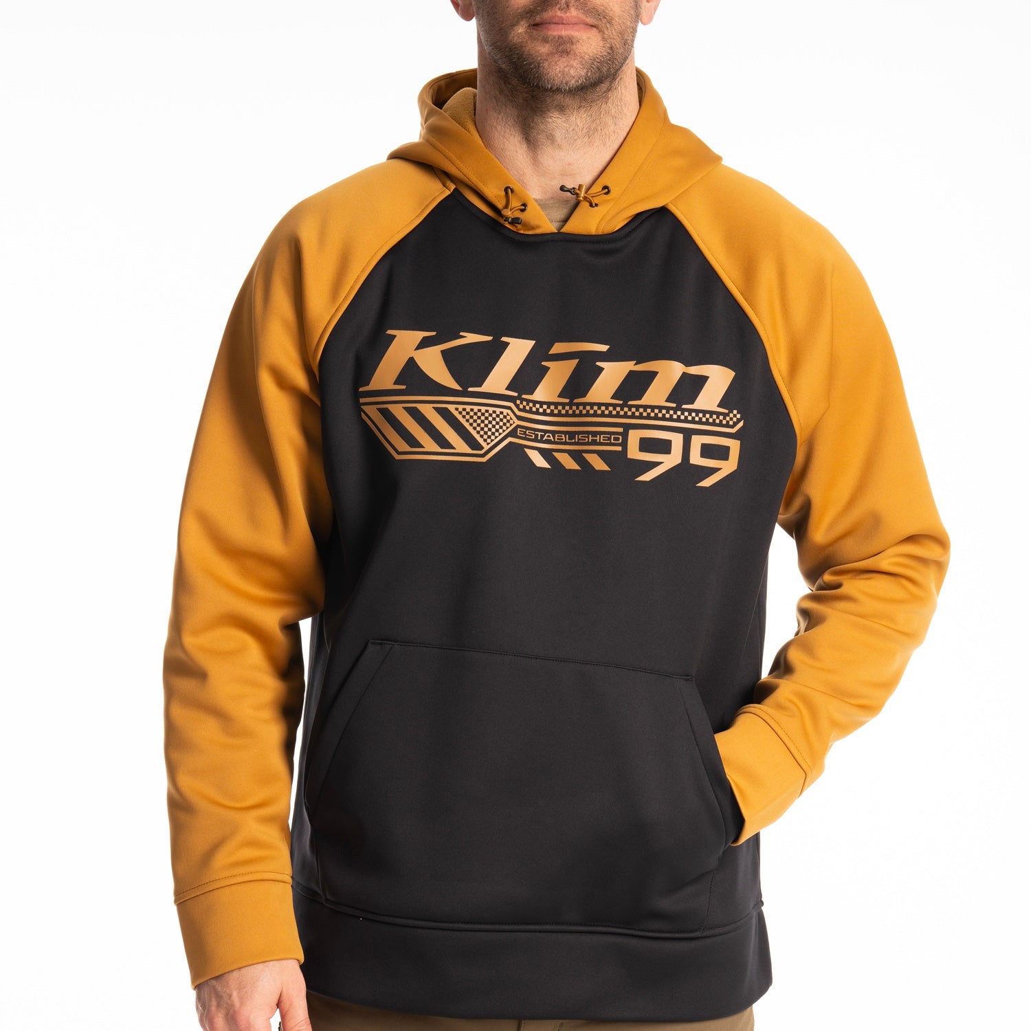 Foundation Pullover Huppari