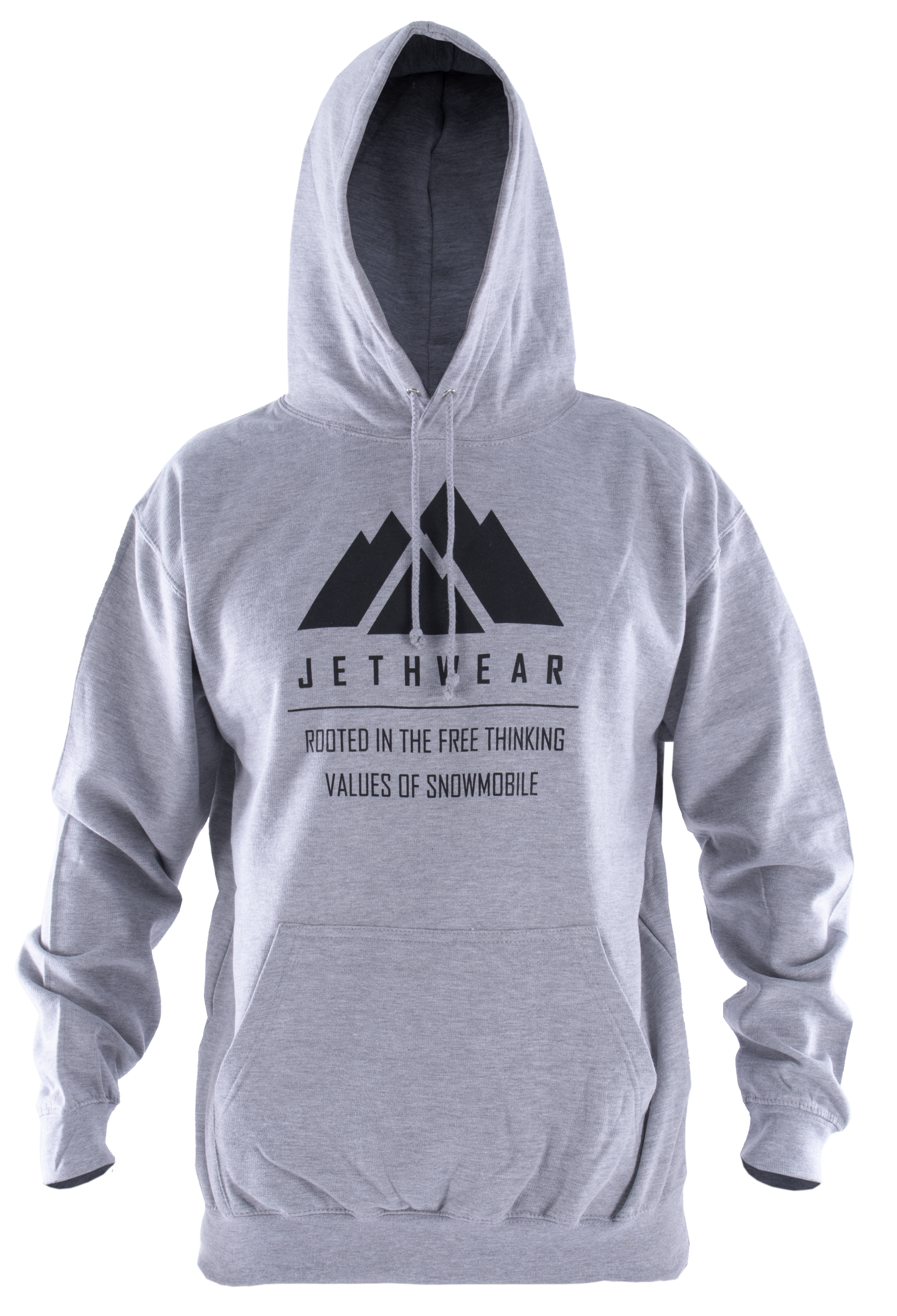 Mountain Hoodie