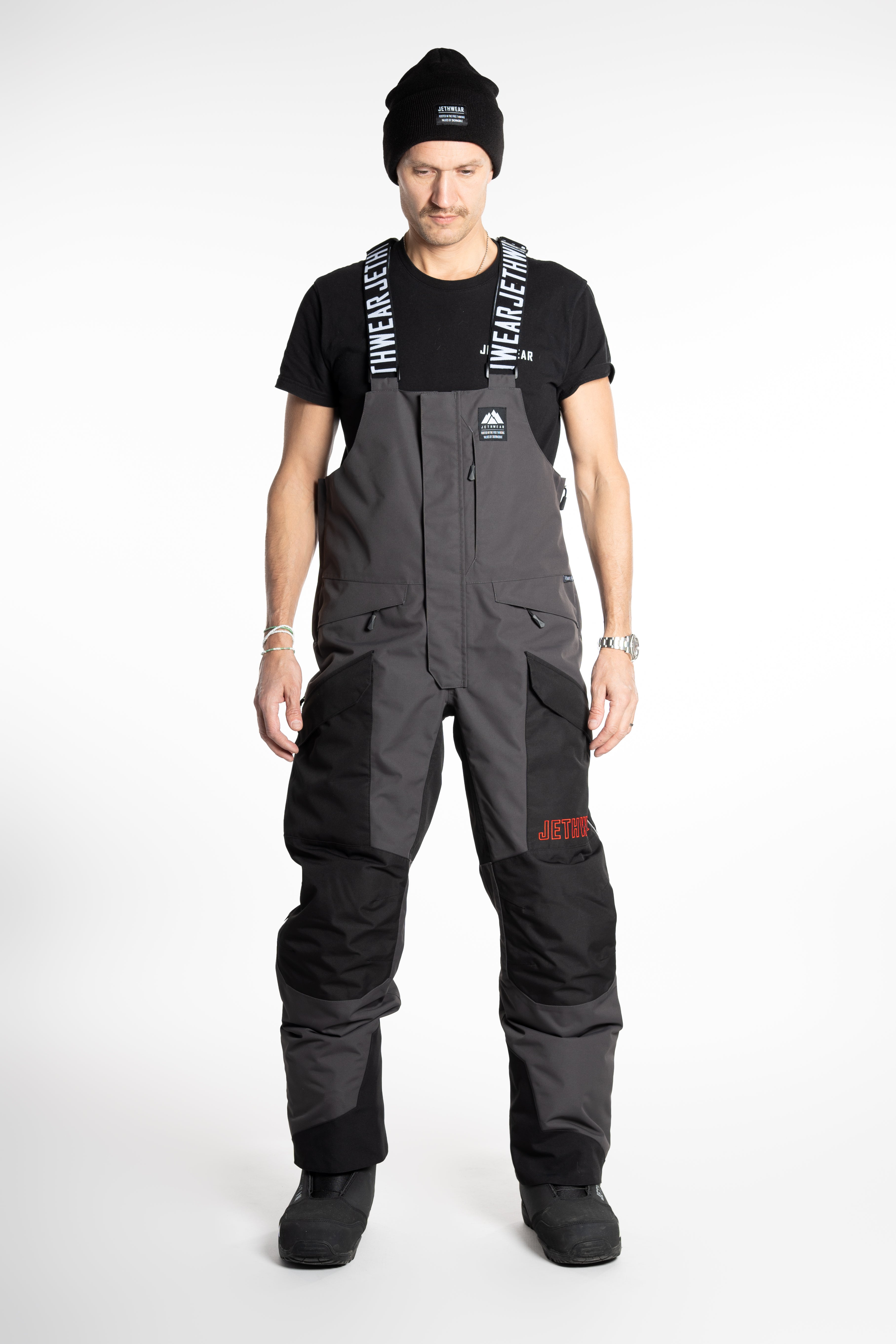 Treeline Bib Pant
